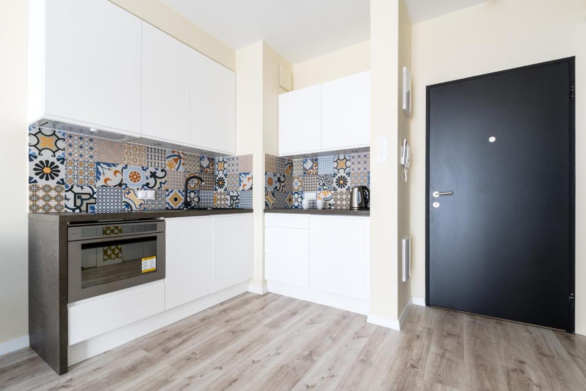 Platinum Towers Apartments