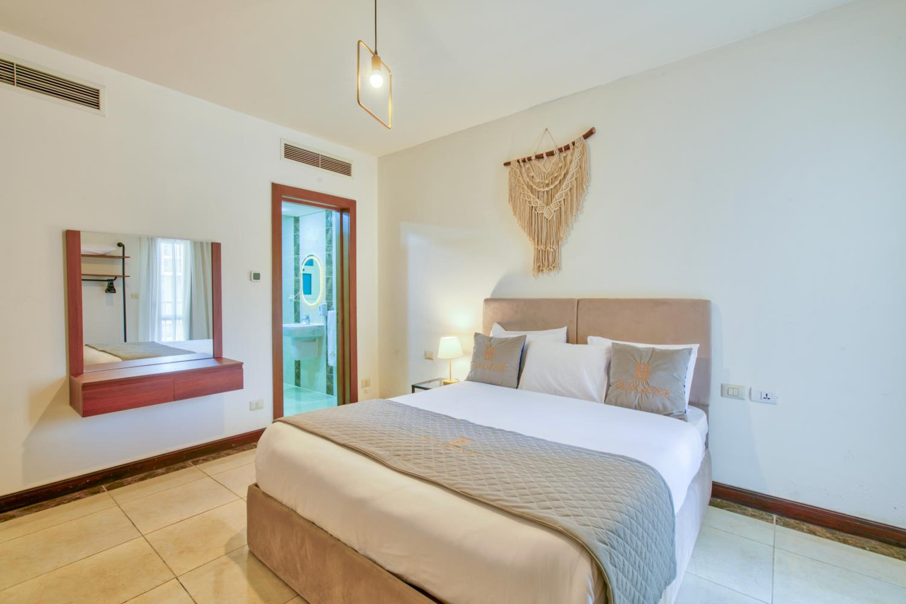 LOFTS by Elegant Hospitality across AUC