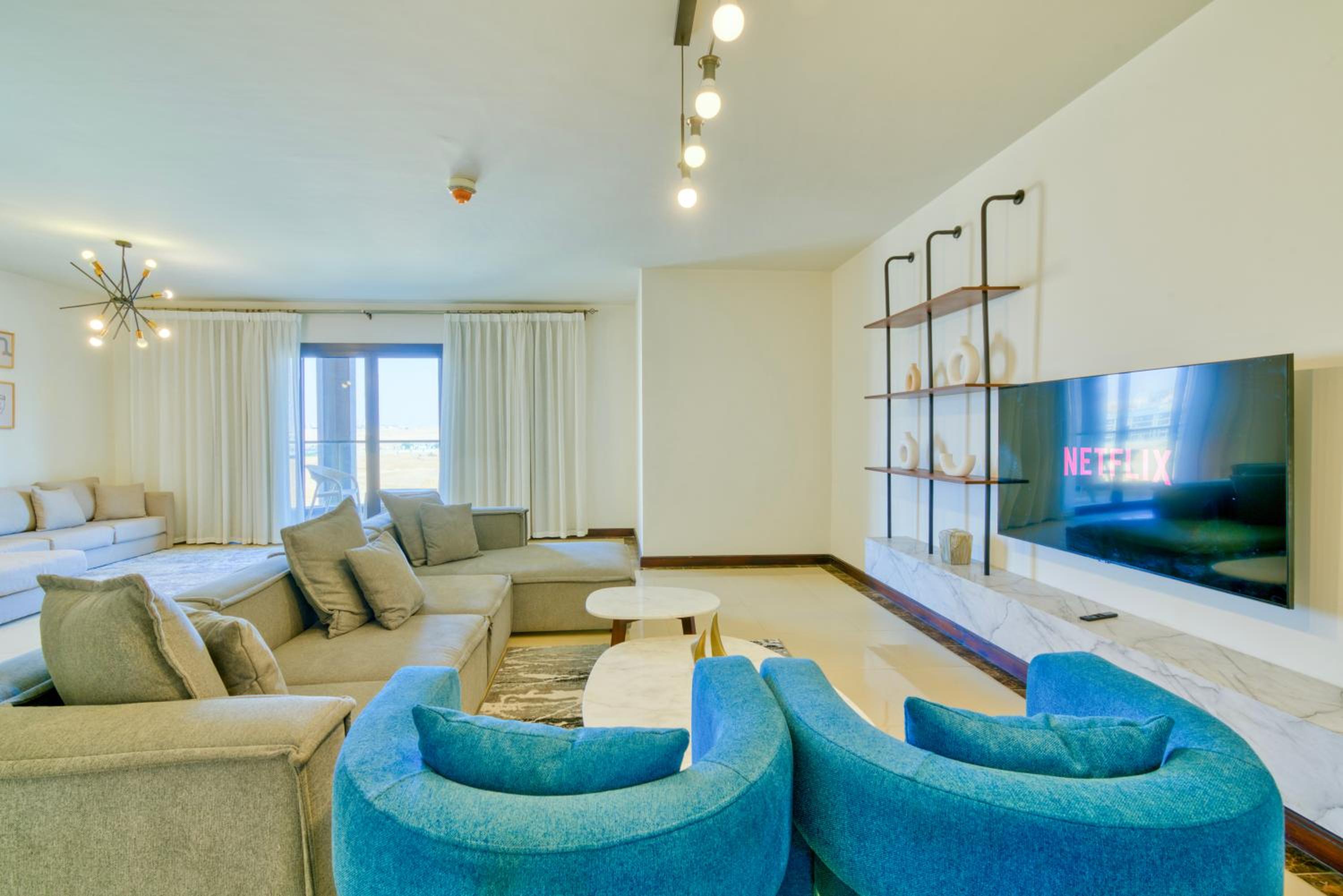 LOFTS by Elegant Hospitality across AUC