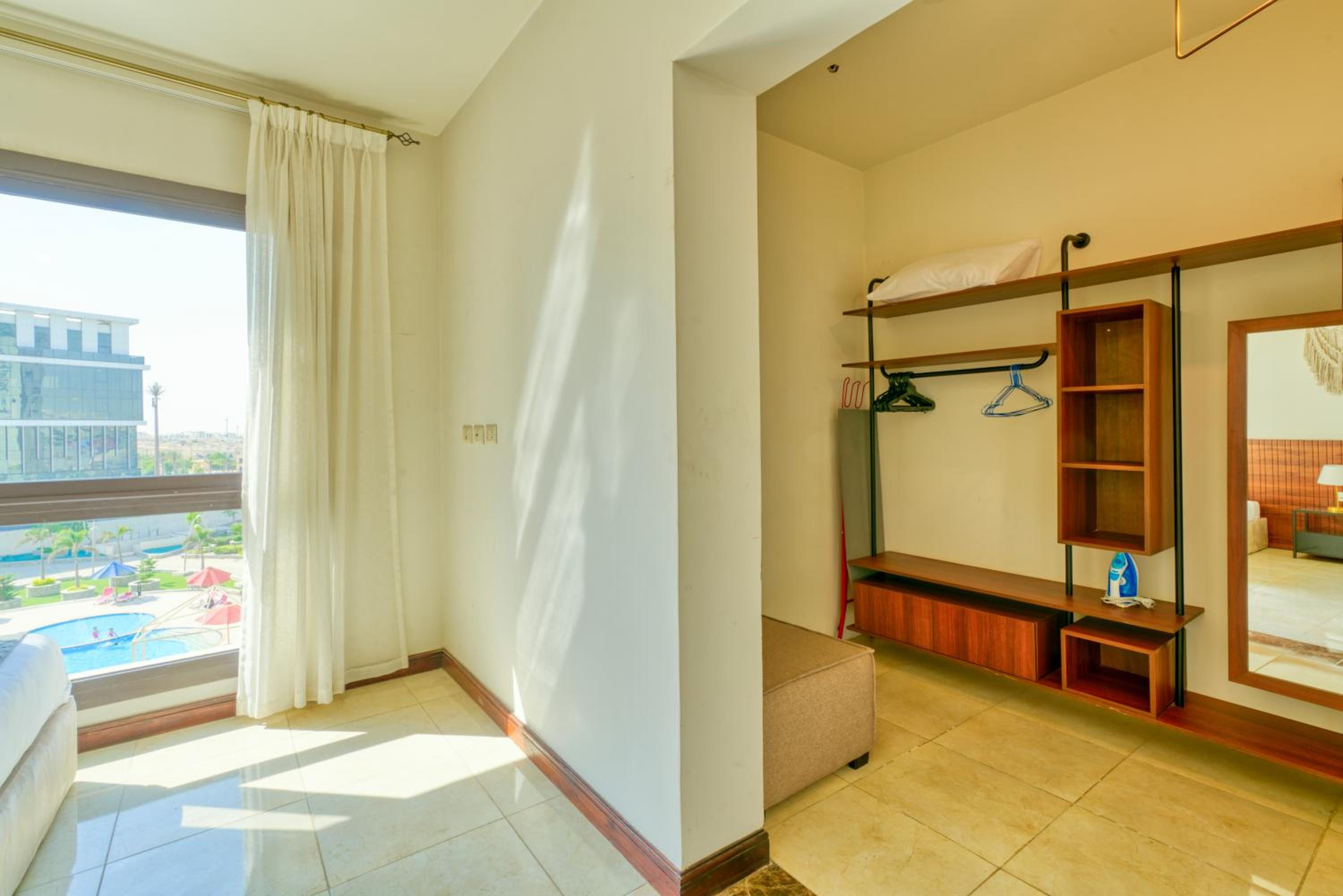 LOFTS by Elegant Hospitality across AUC