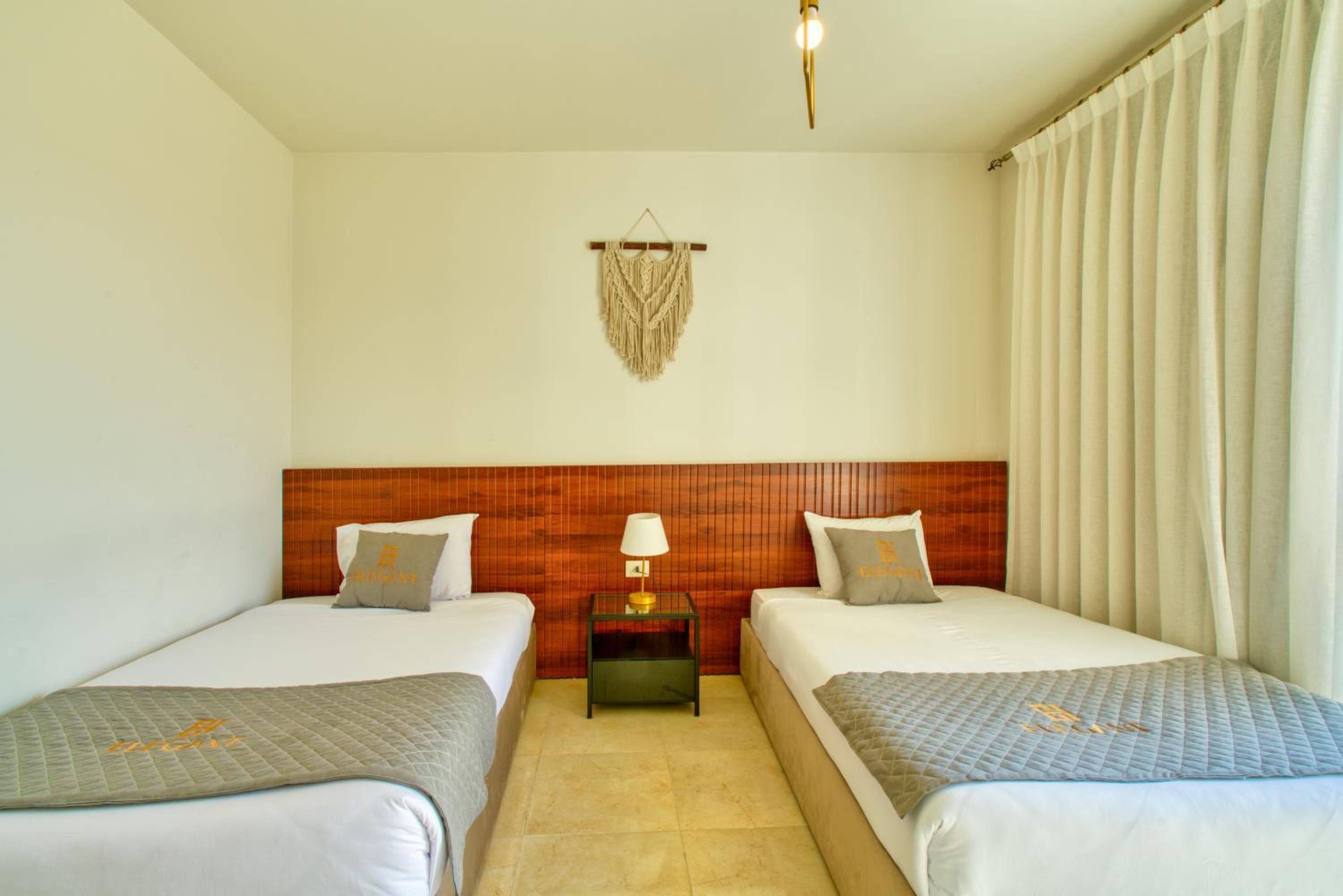 LOFTS by Elegant Hospitality across AUC