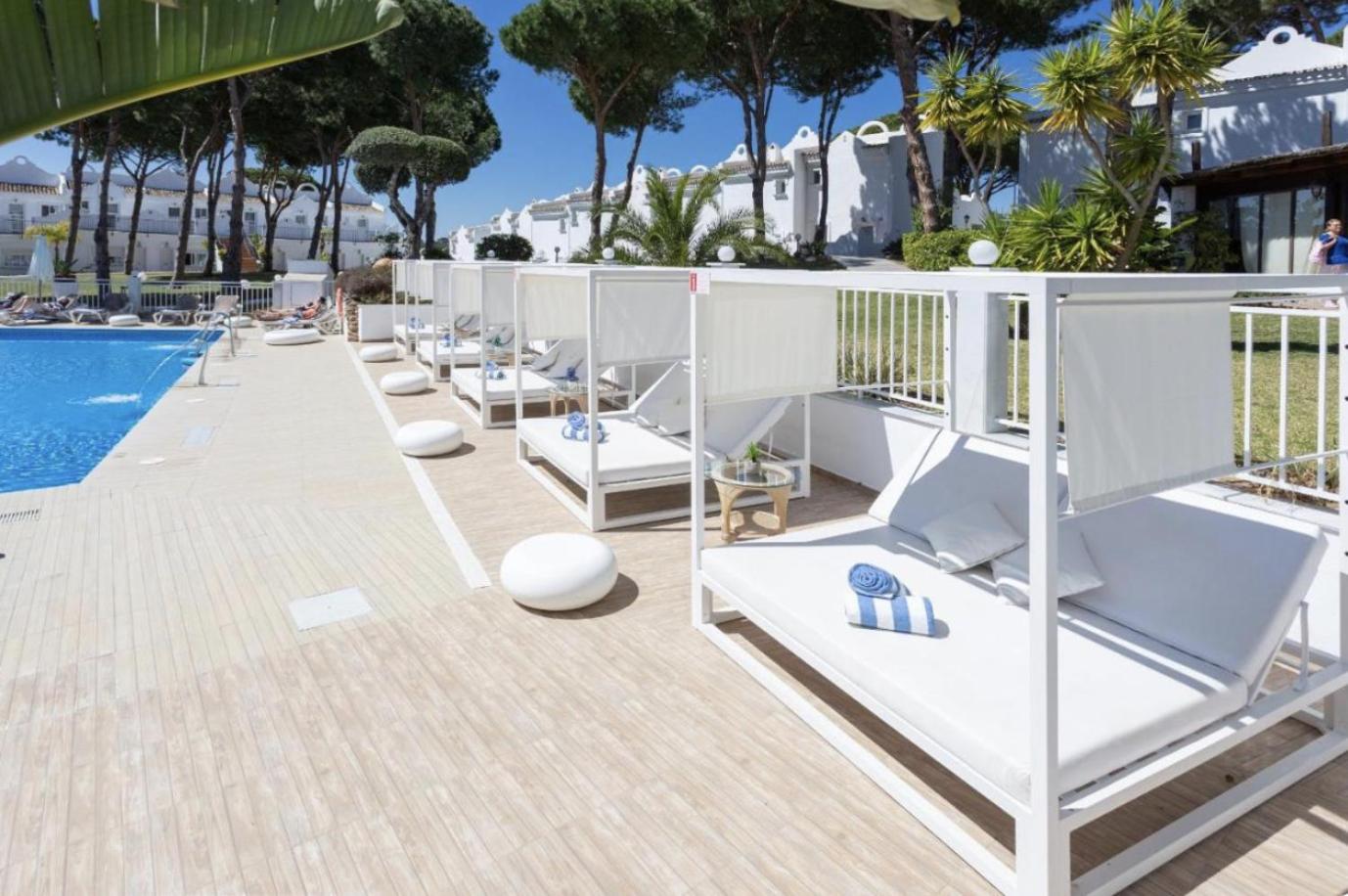 Private 2 Bedroom Flat in VIME La Reserva de Marbella view 4