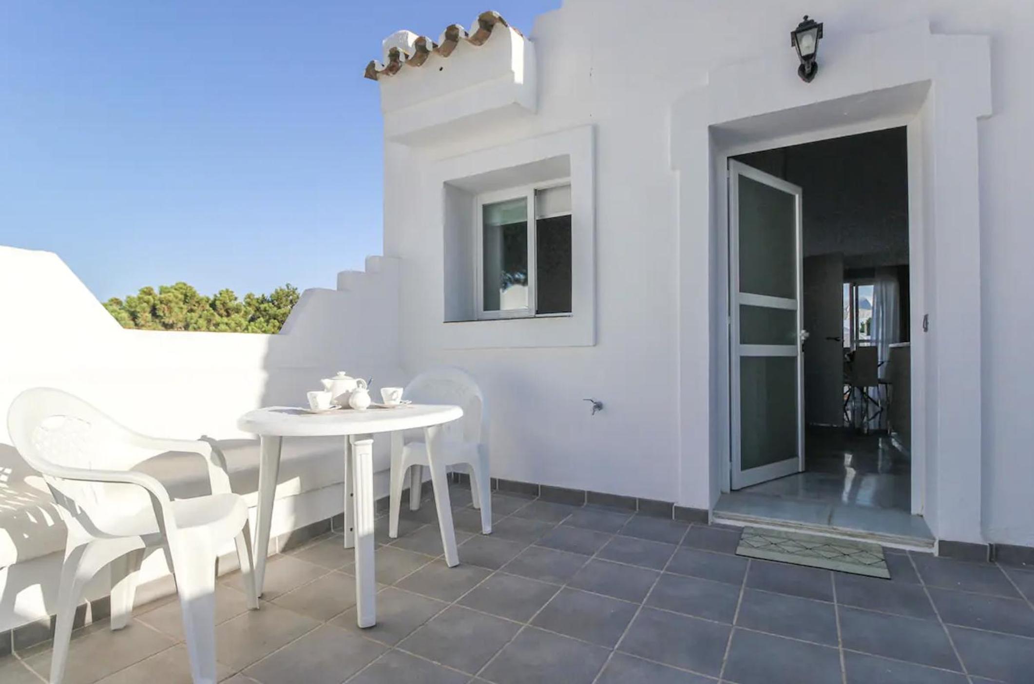 Private 2 Bedroom Flat in VIME La Reserva de Marbella view 5