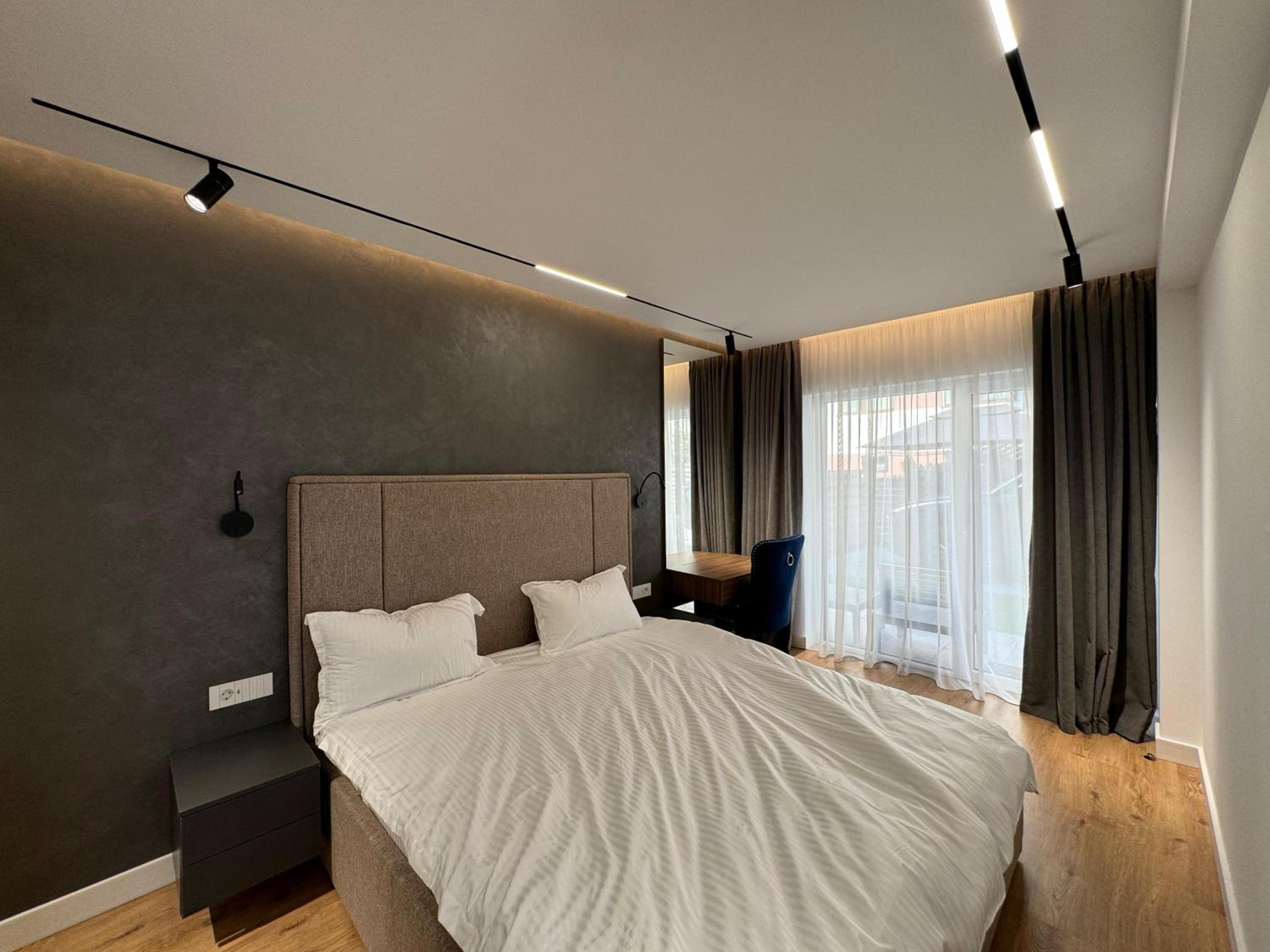 Urban Hideaway