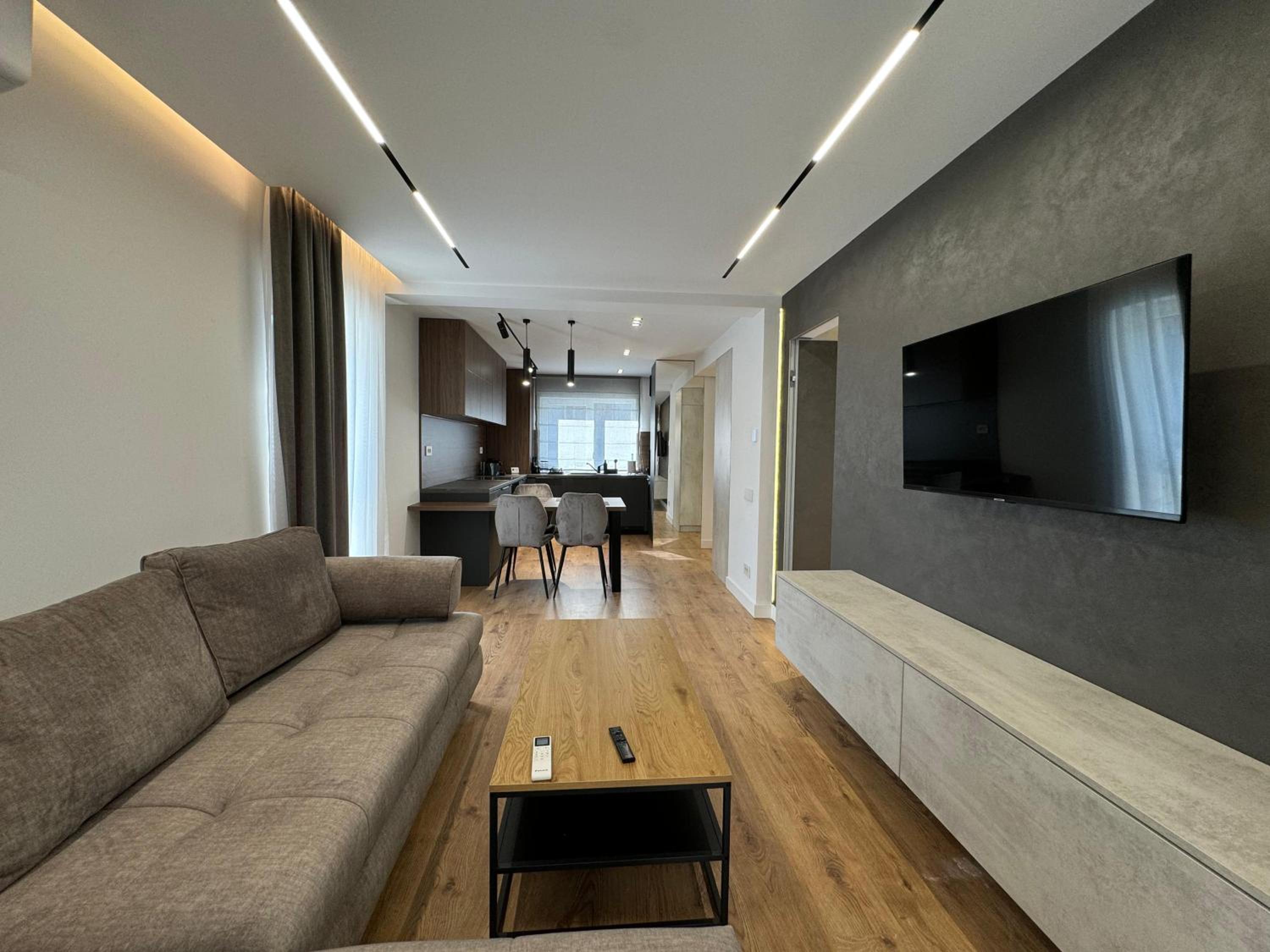 Urban Hideaway