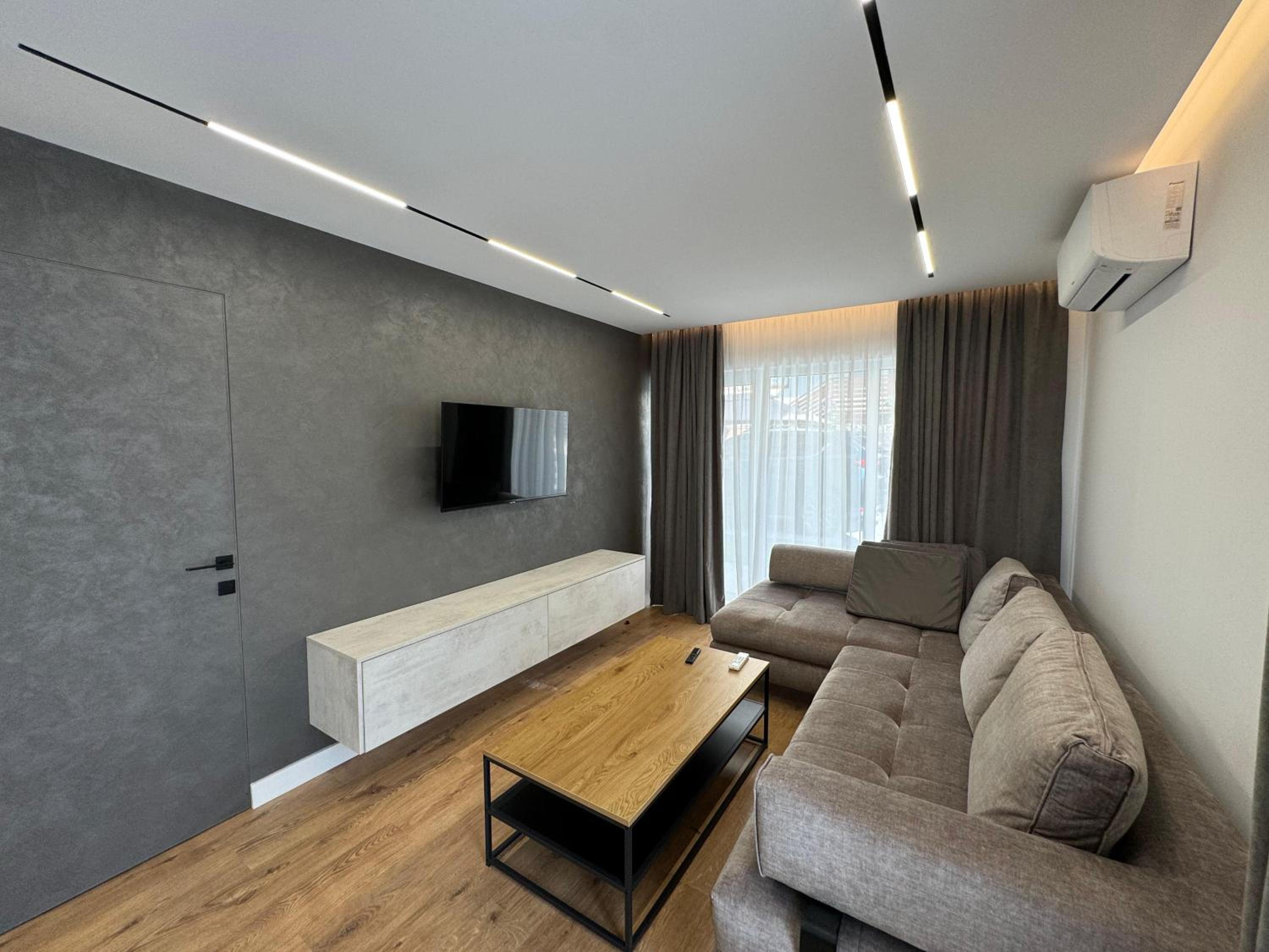 Urban Hideaway