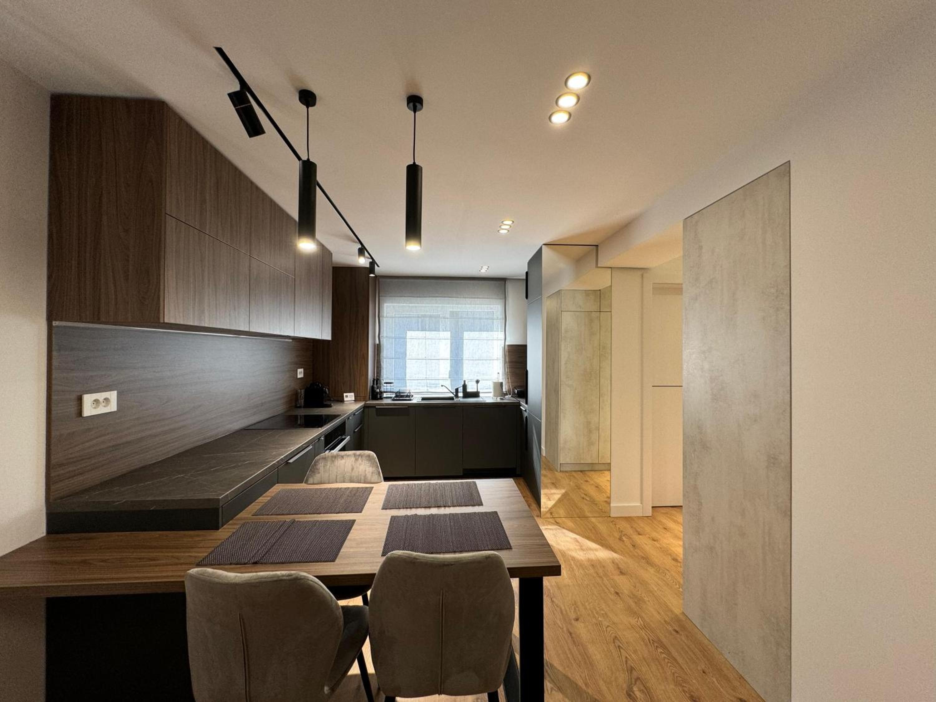 Urban Hideaway
