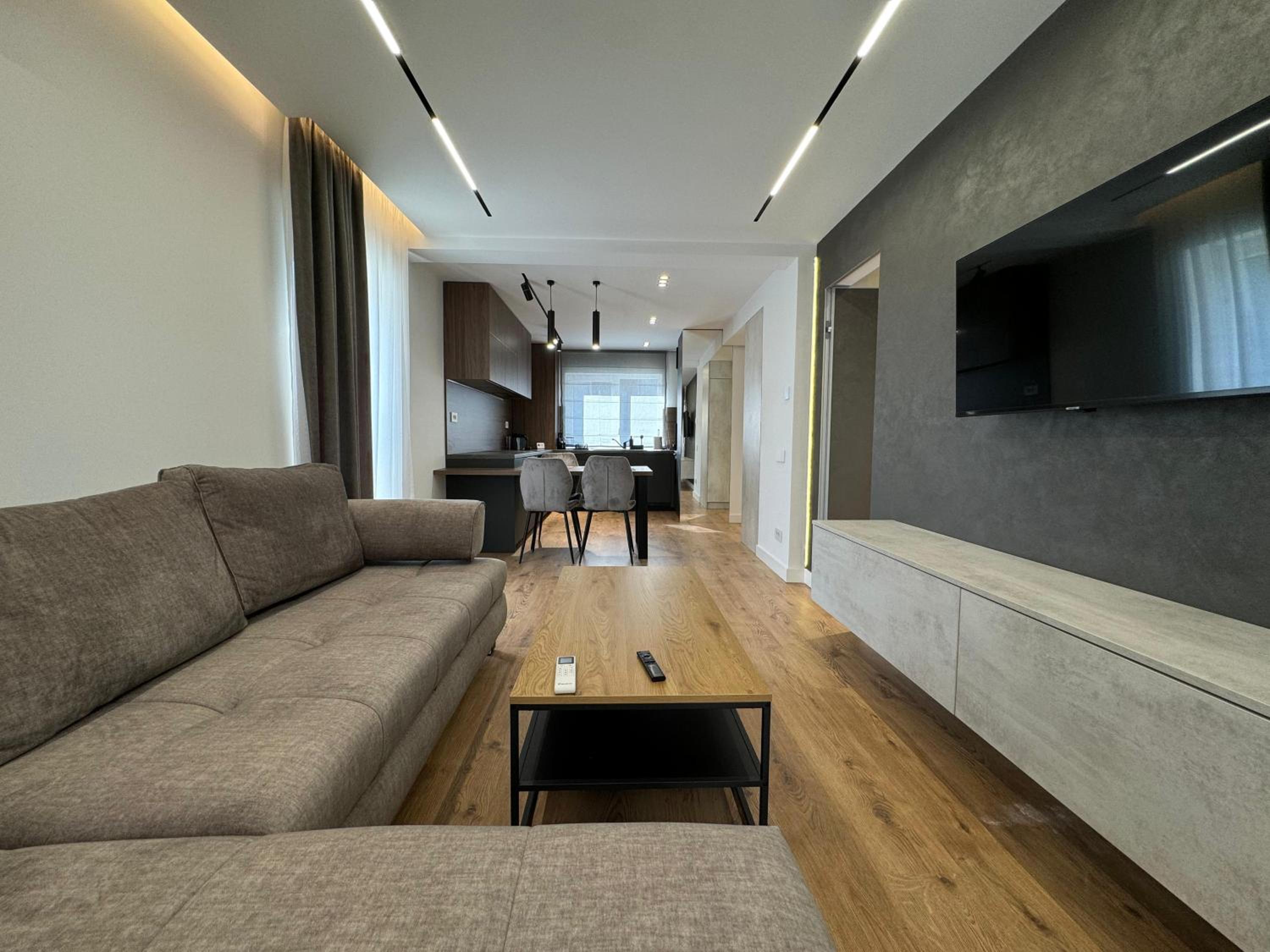 Urban Hideaway