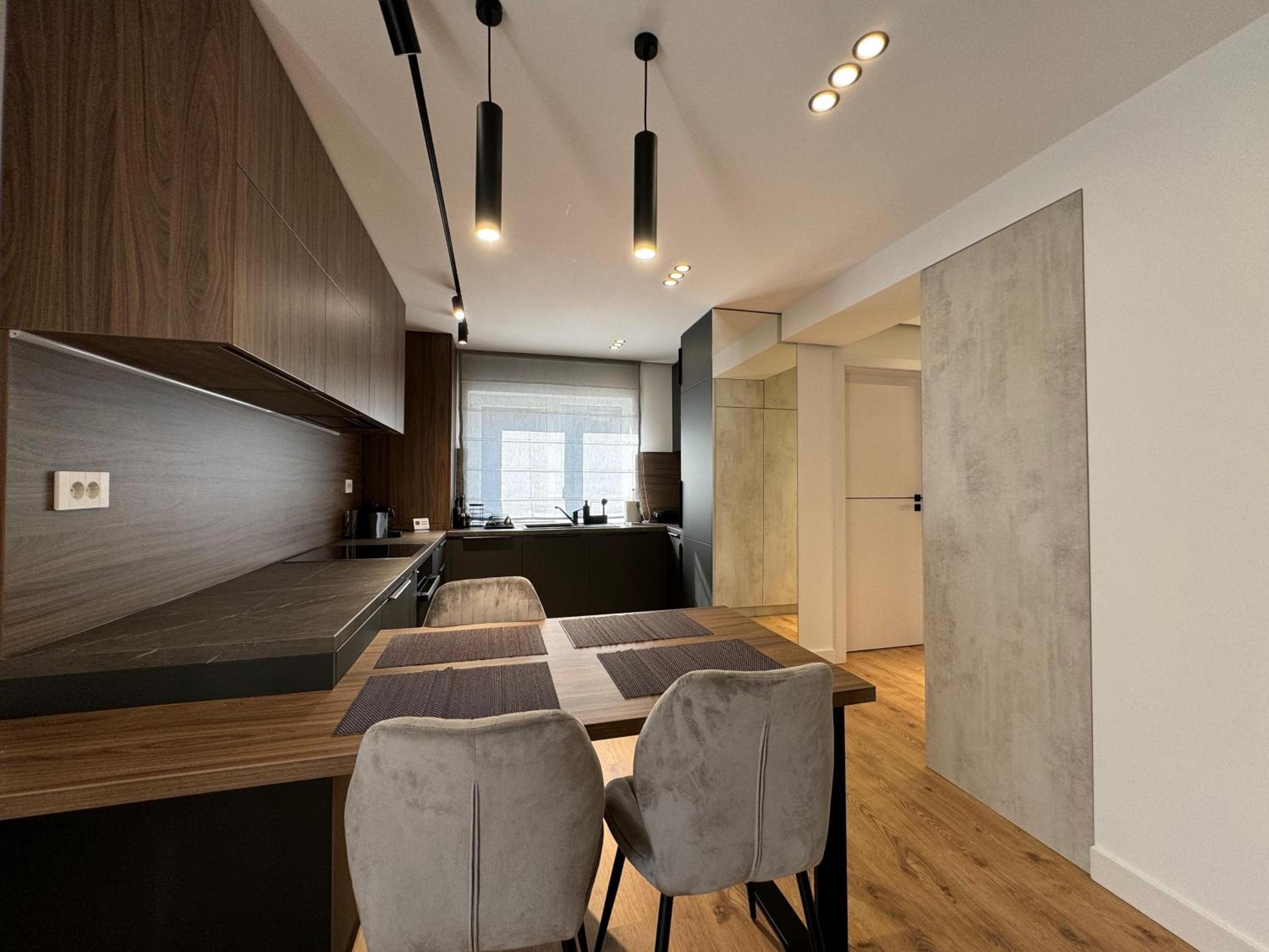 Urban Hideaway