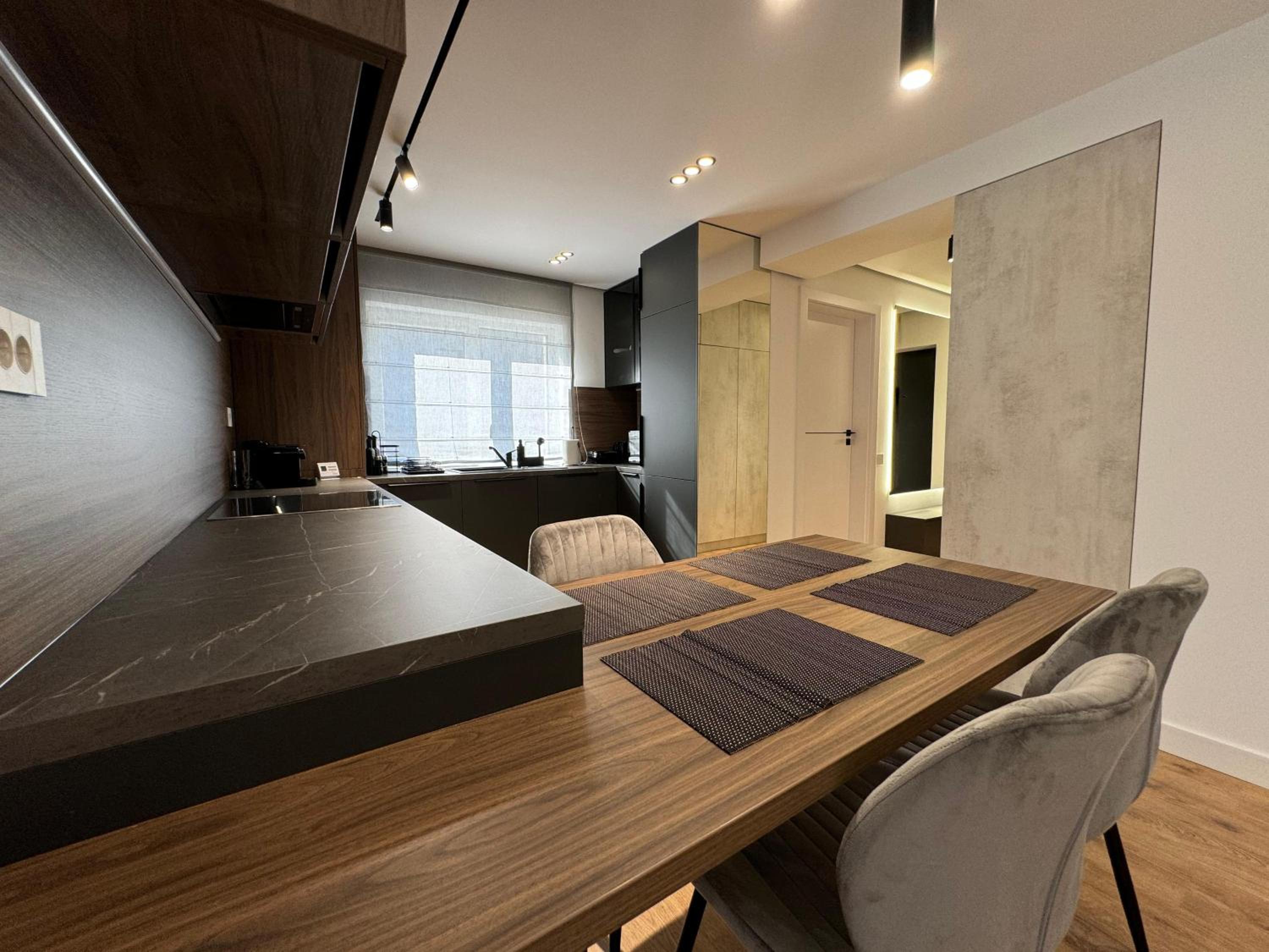 Urban Hideaway