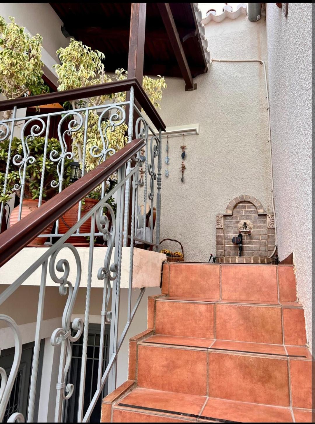 Alexjean cosy apartment close to beach and Dapia