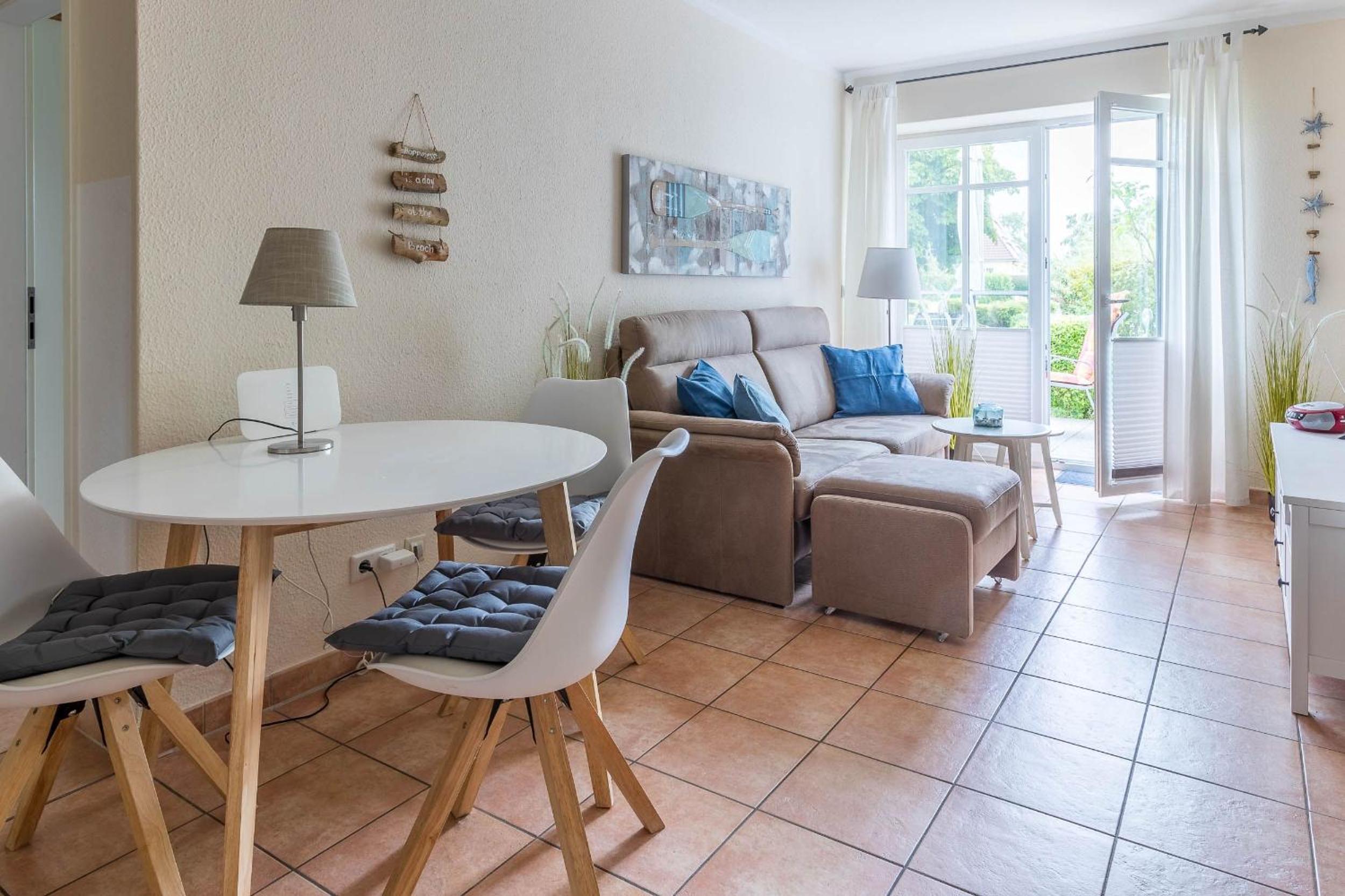 Haus am Haftbruch Whg 03