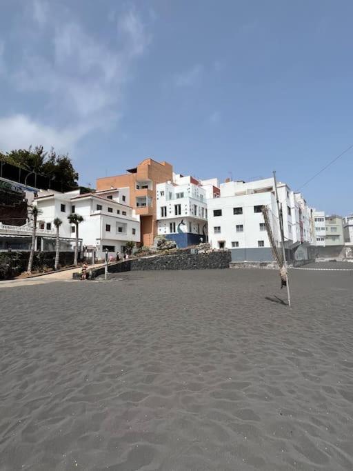 La Sirena Playa A view 3
