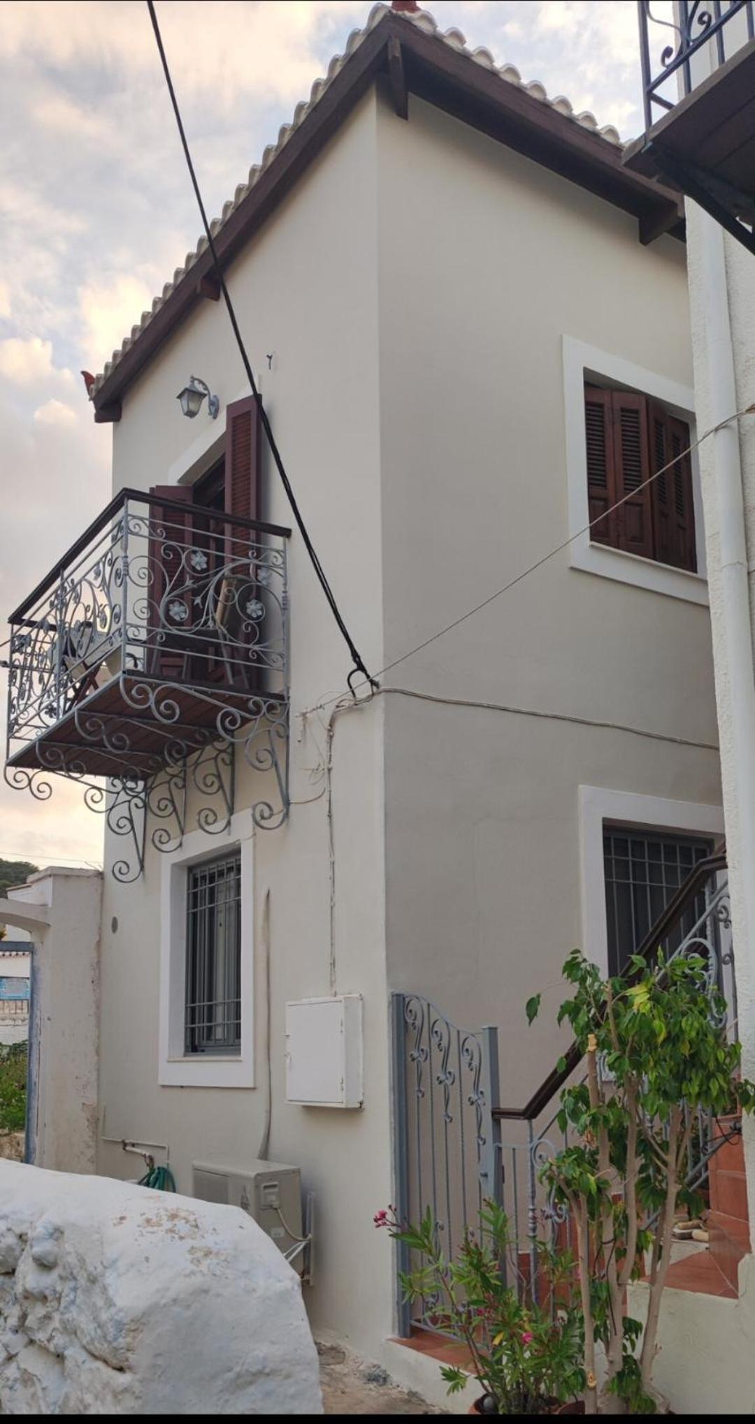 Alexjean cosy apartment close to beach and Dapia