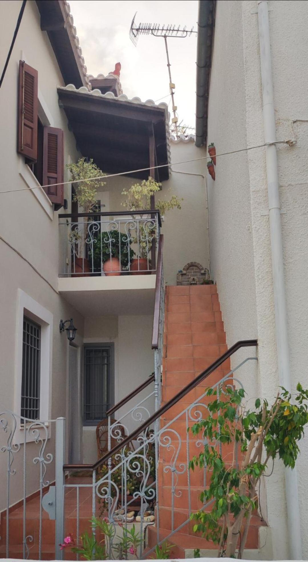 Alexjean cosy apartment close to beach and Dapia