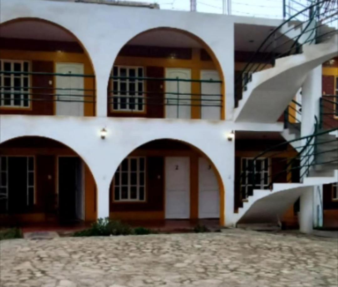 Hospedaje El Dorado view 3