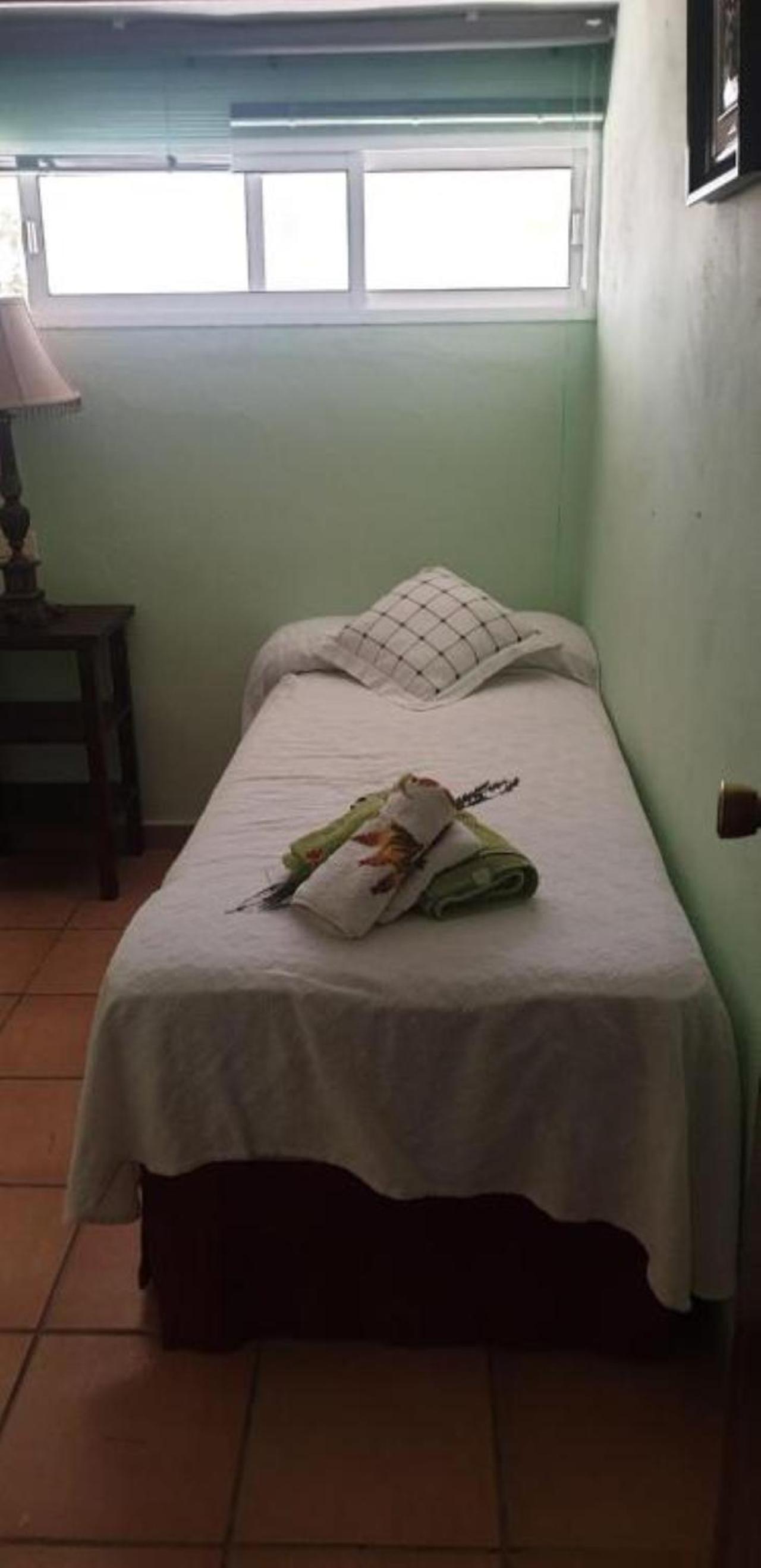 Las Arboledas alojamiento rural