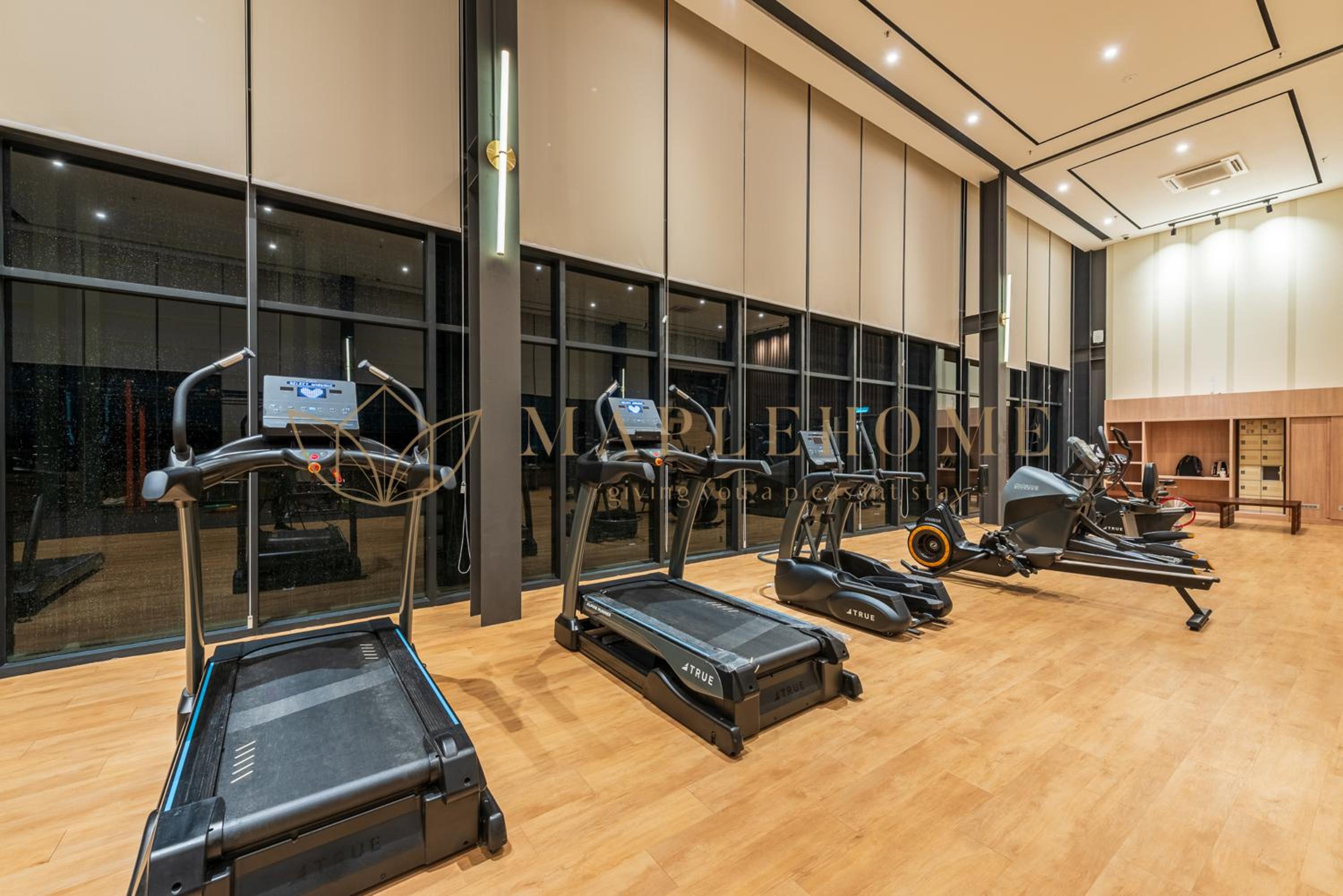 Mossaz Premier Suites Damansara