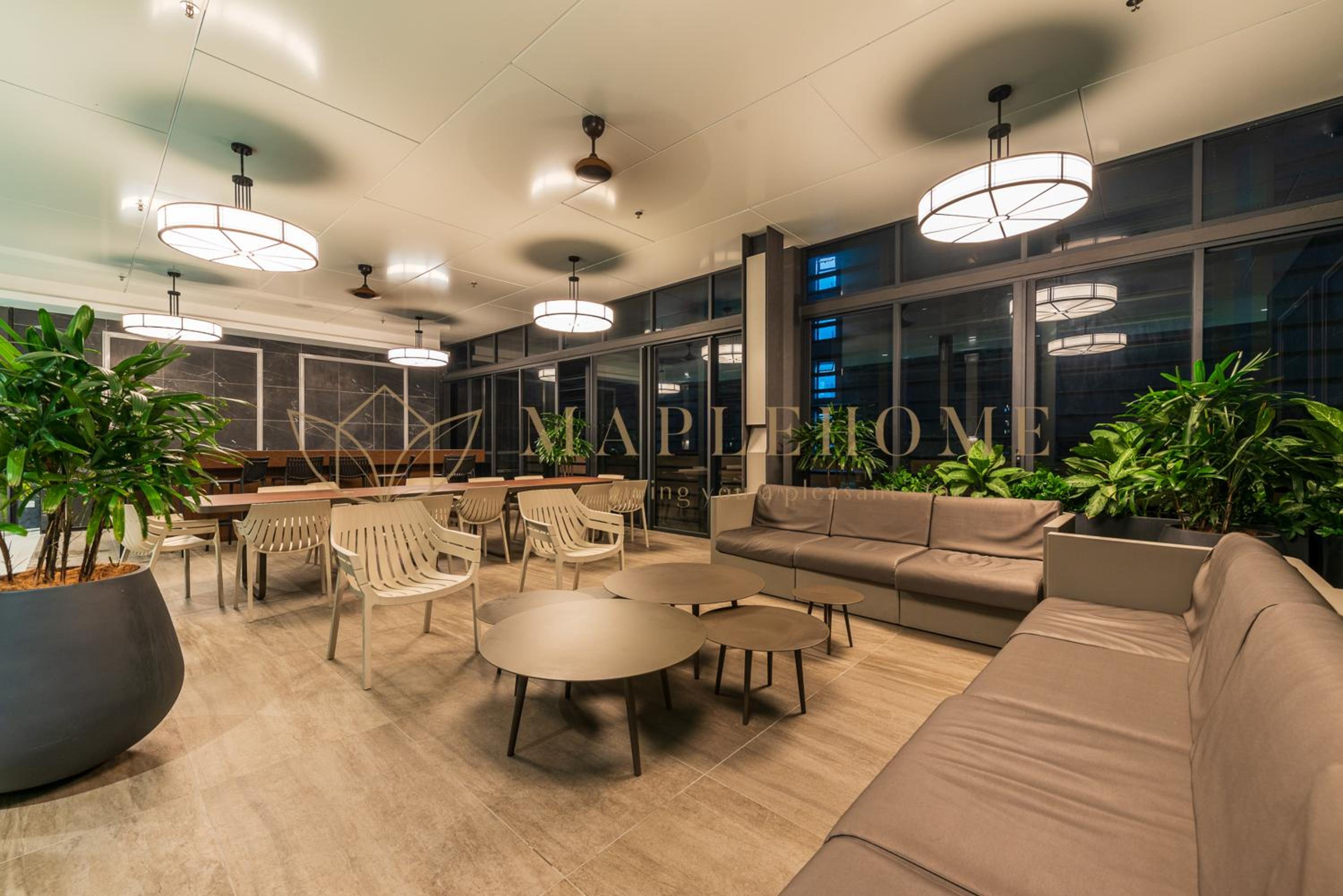Mossaz Premier Suites Damansara