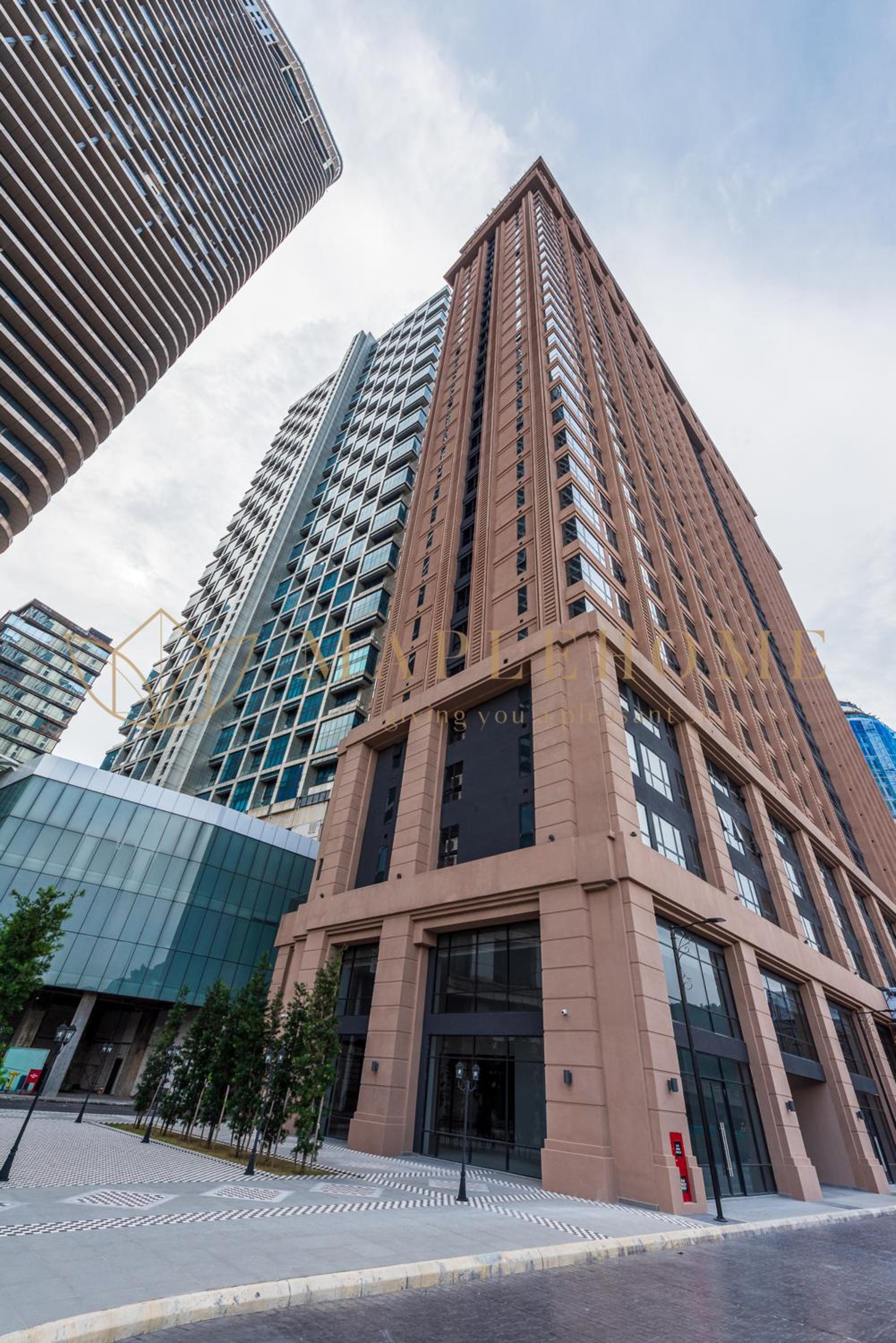 Mossaz Premier Suites Damansara