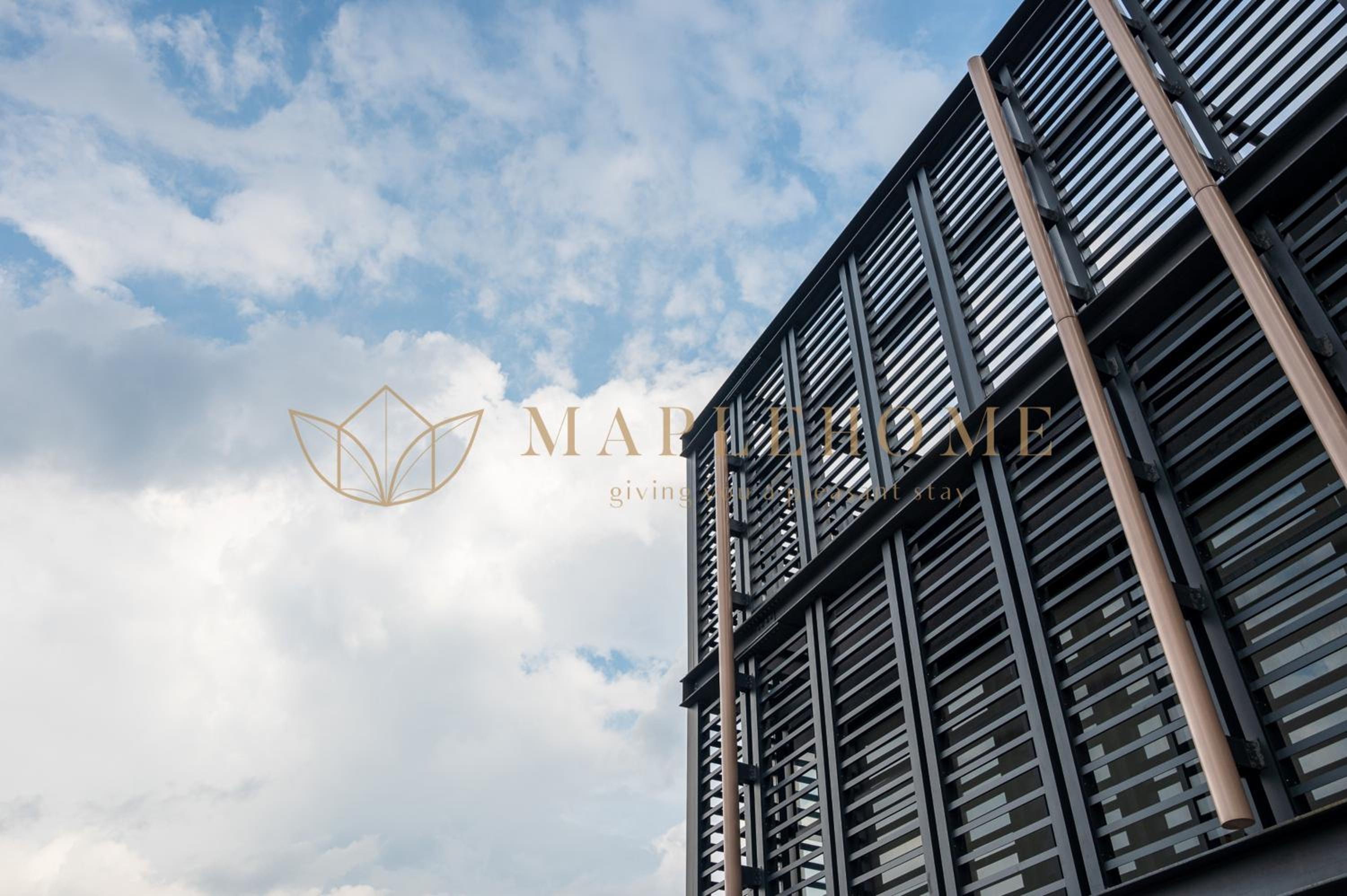 Mossaz Premier Suites Damansara