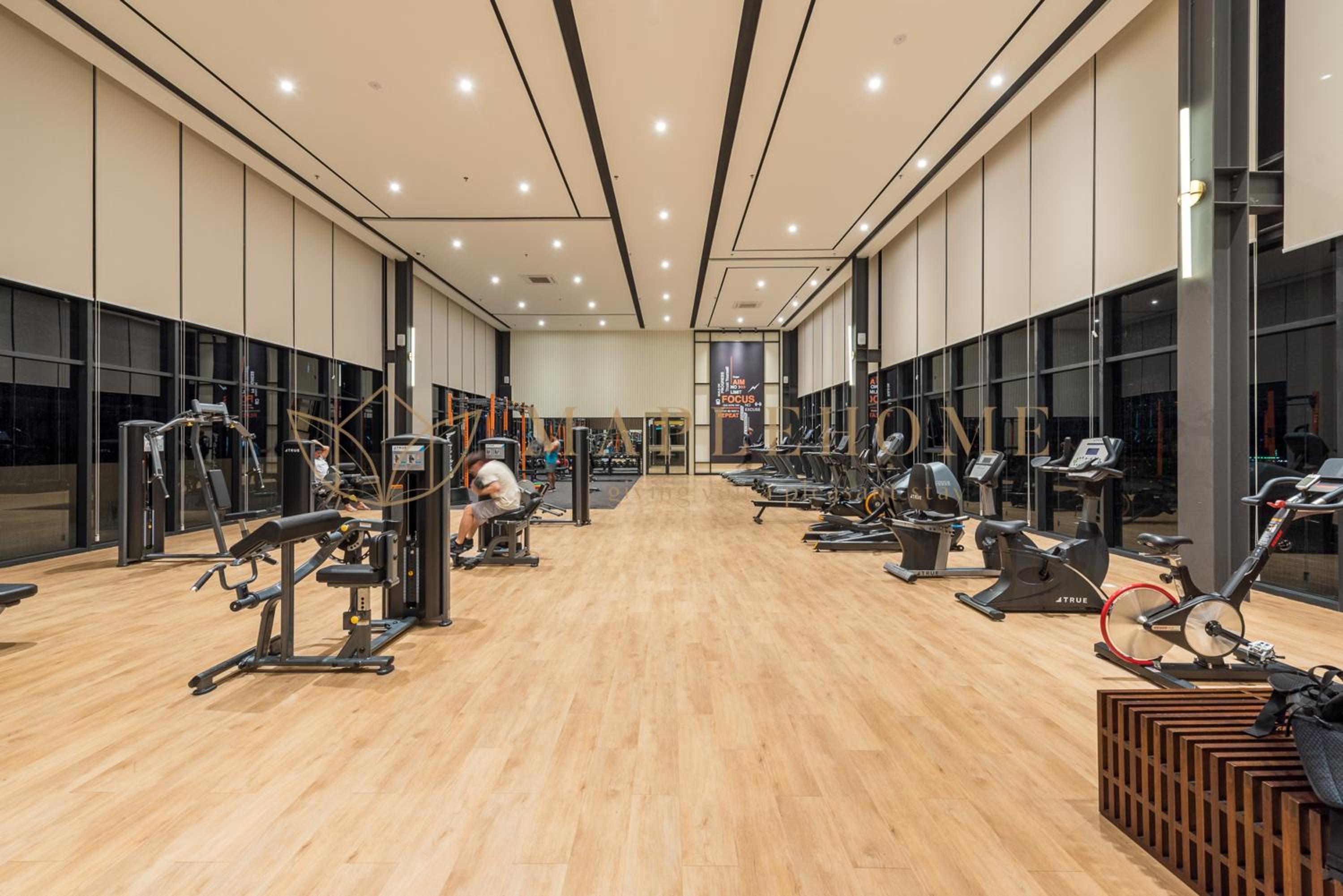 Mossaz Premier Suites Damansara