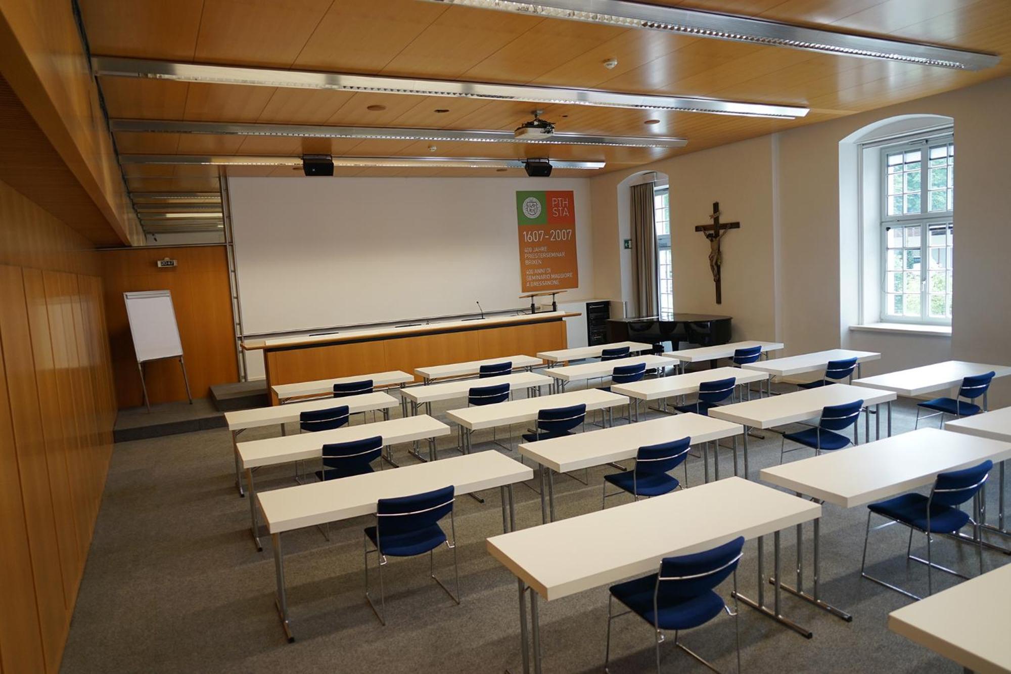 Priesterseminar Brixen