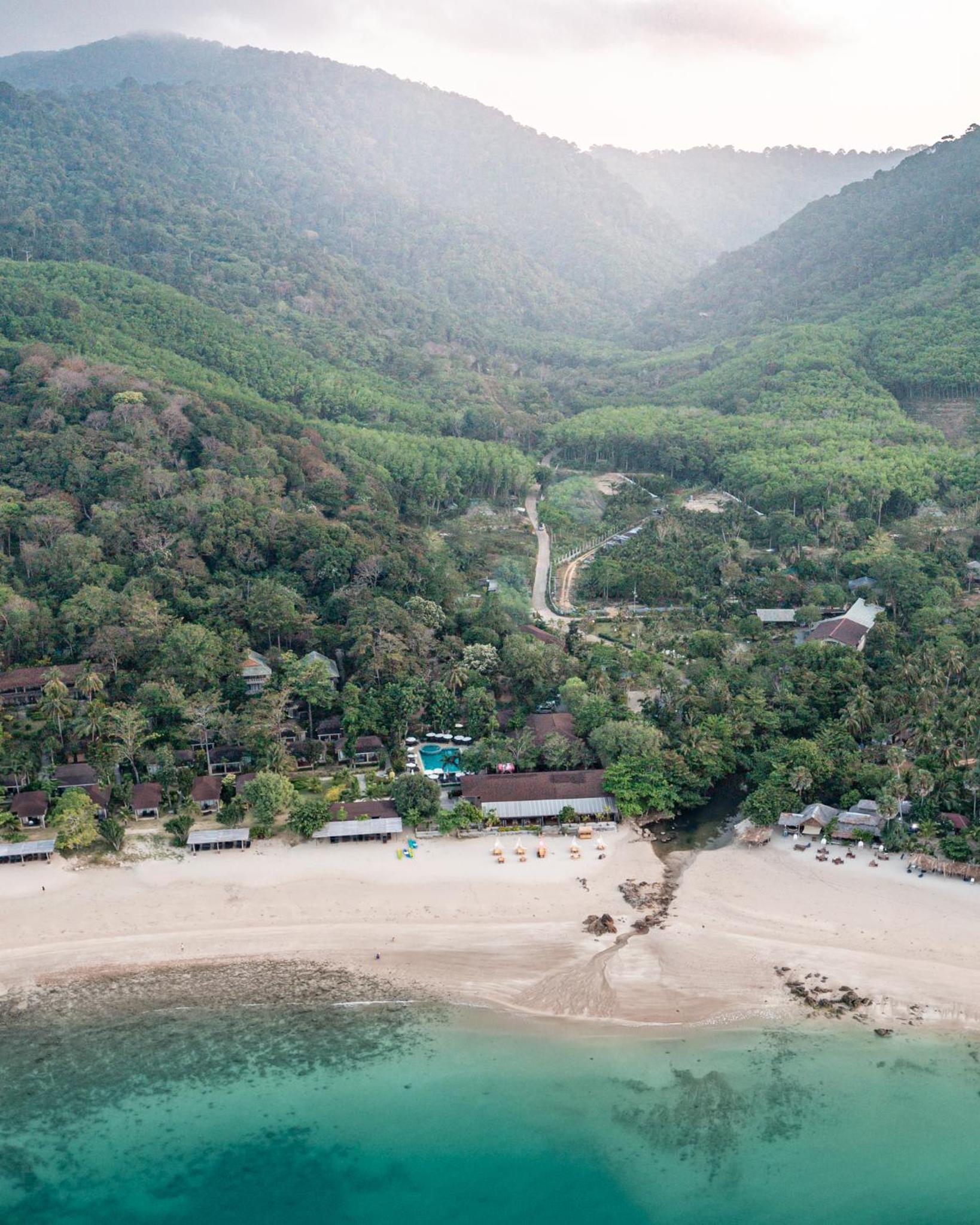 Anda Lanta Resort 1