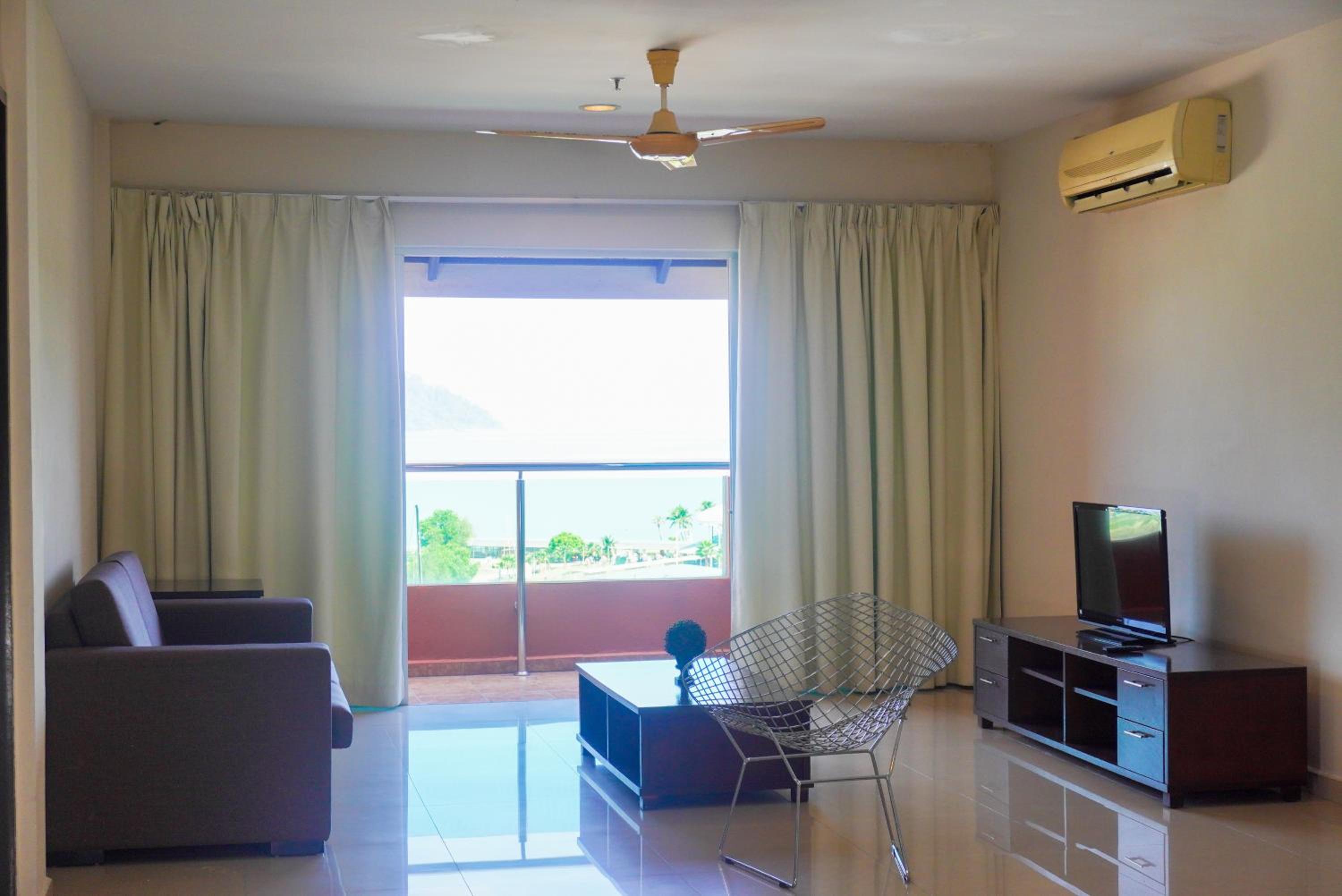 Seaside Retreat Homestay Pangkor Marina Lumut photo 4