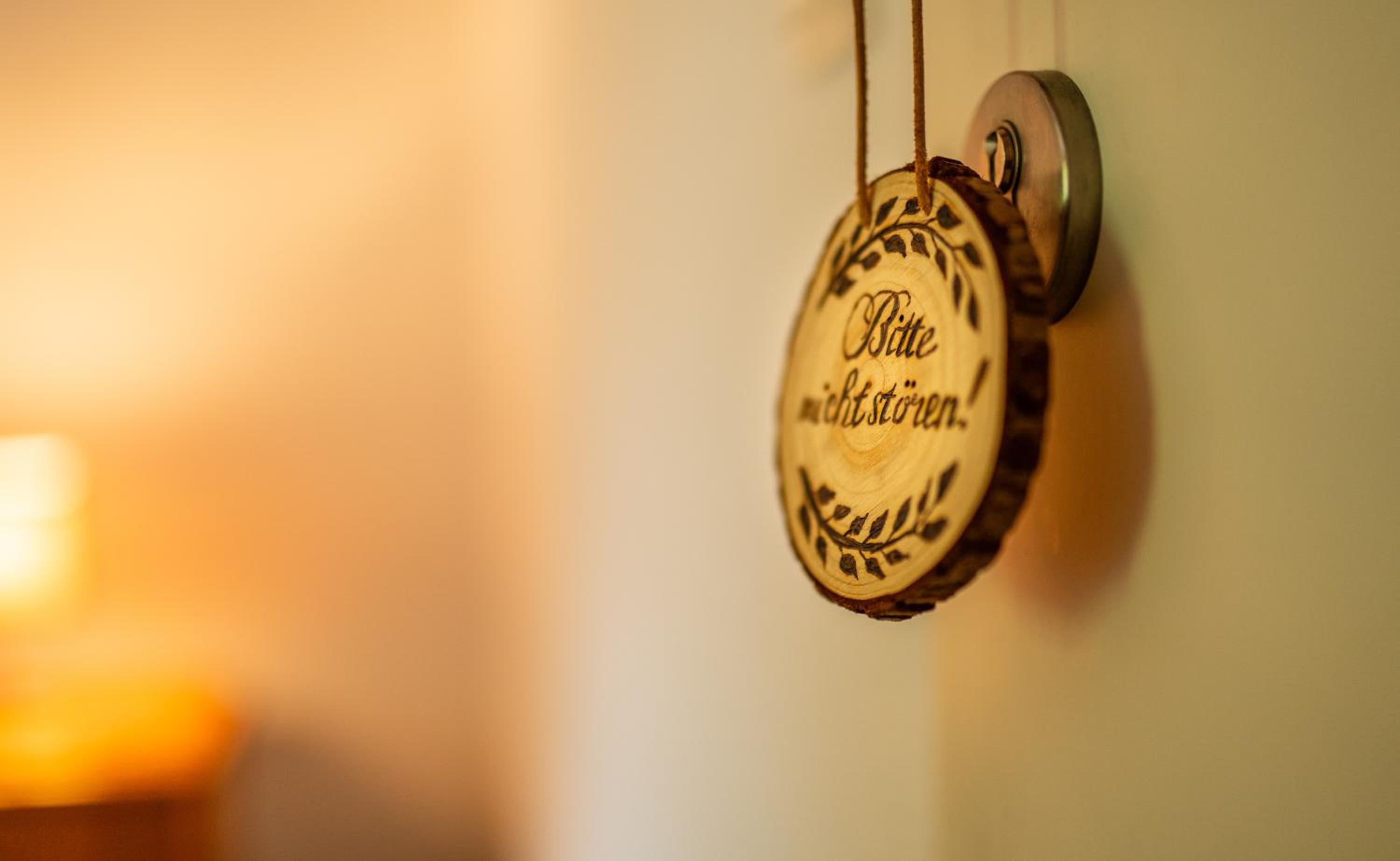 Pension zur Postmeile