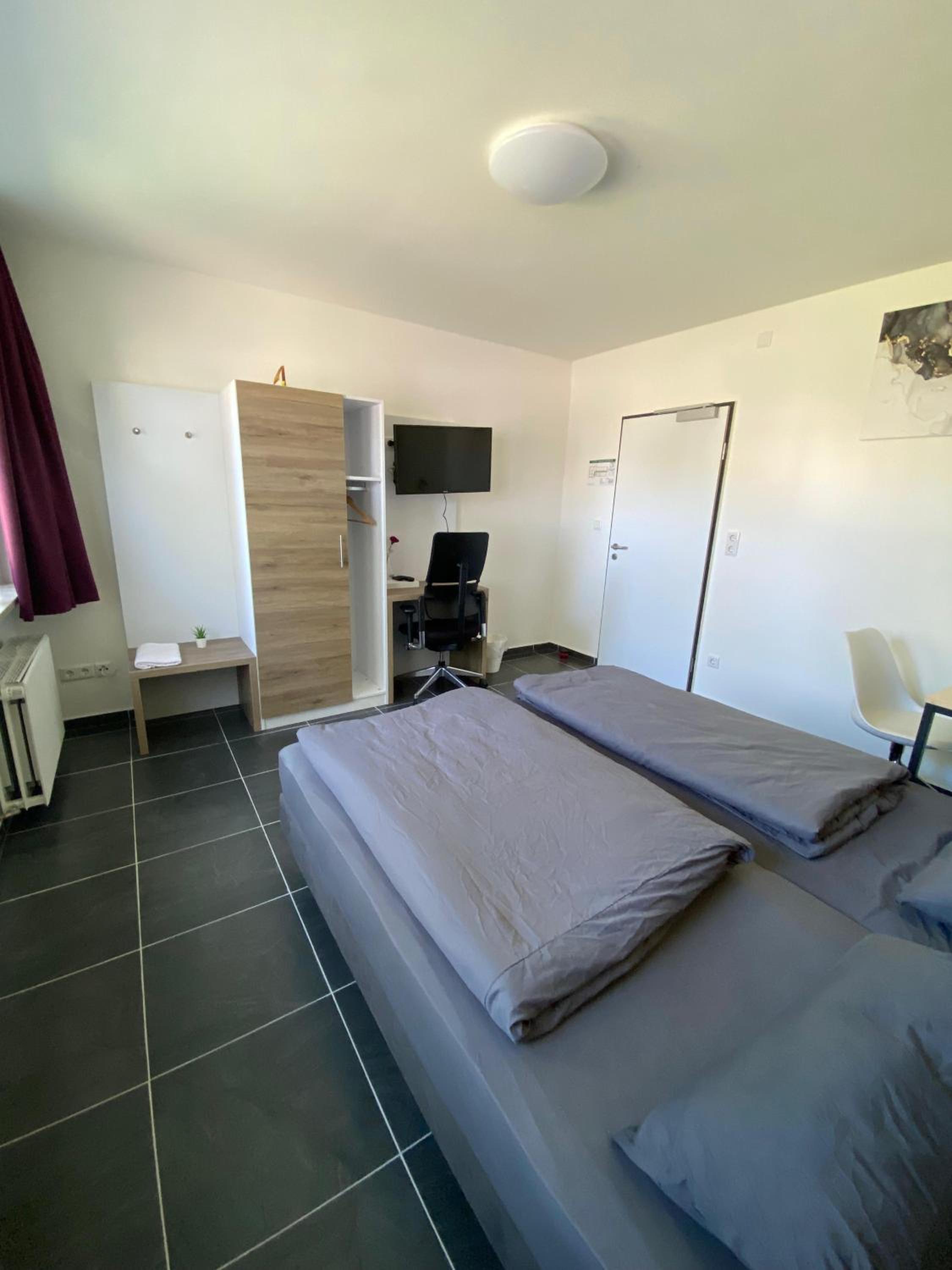 MK Hostel Oyten - Bremen