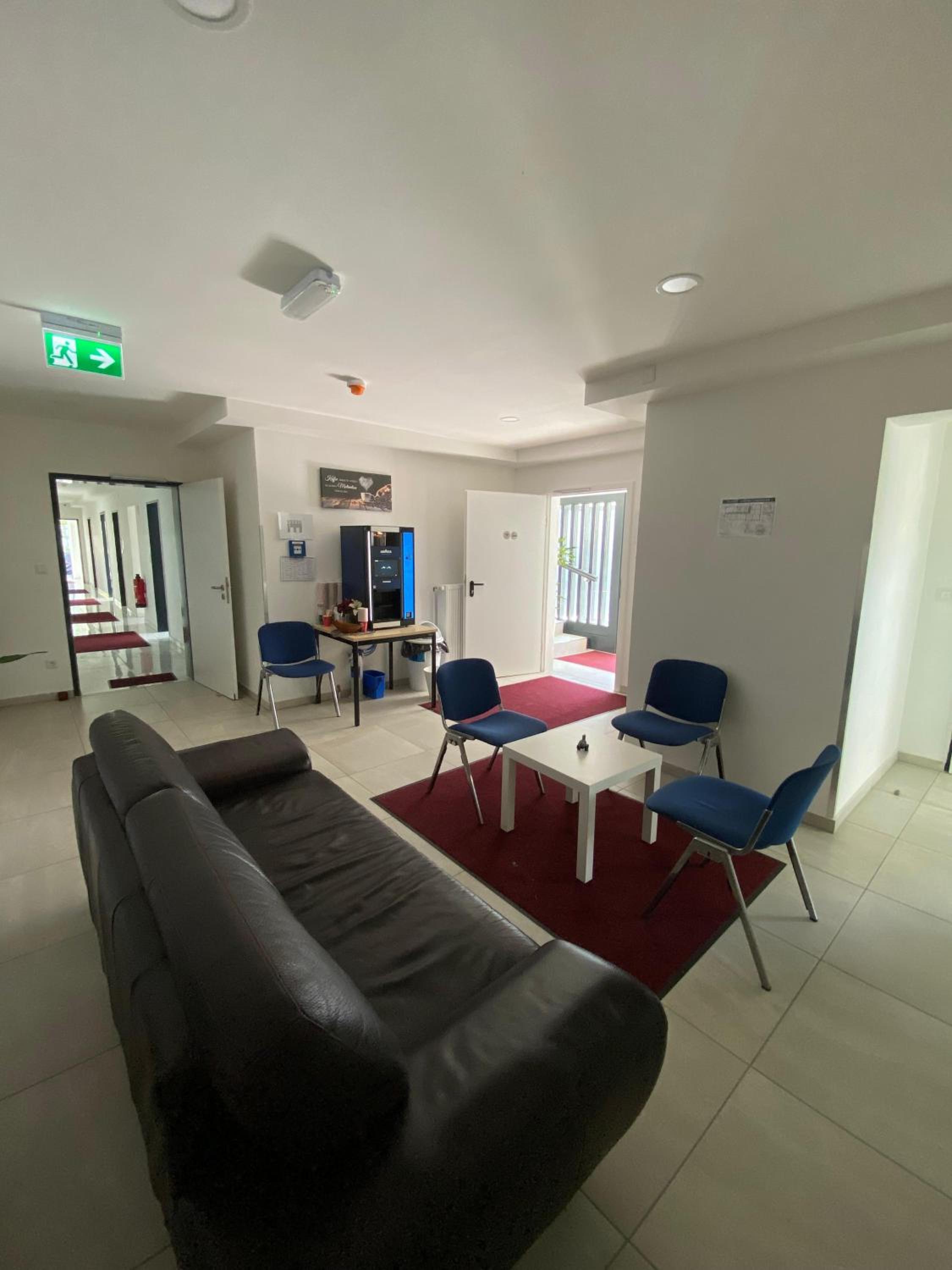 MK Hostel Oyten - Bremen