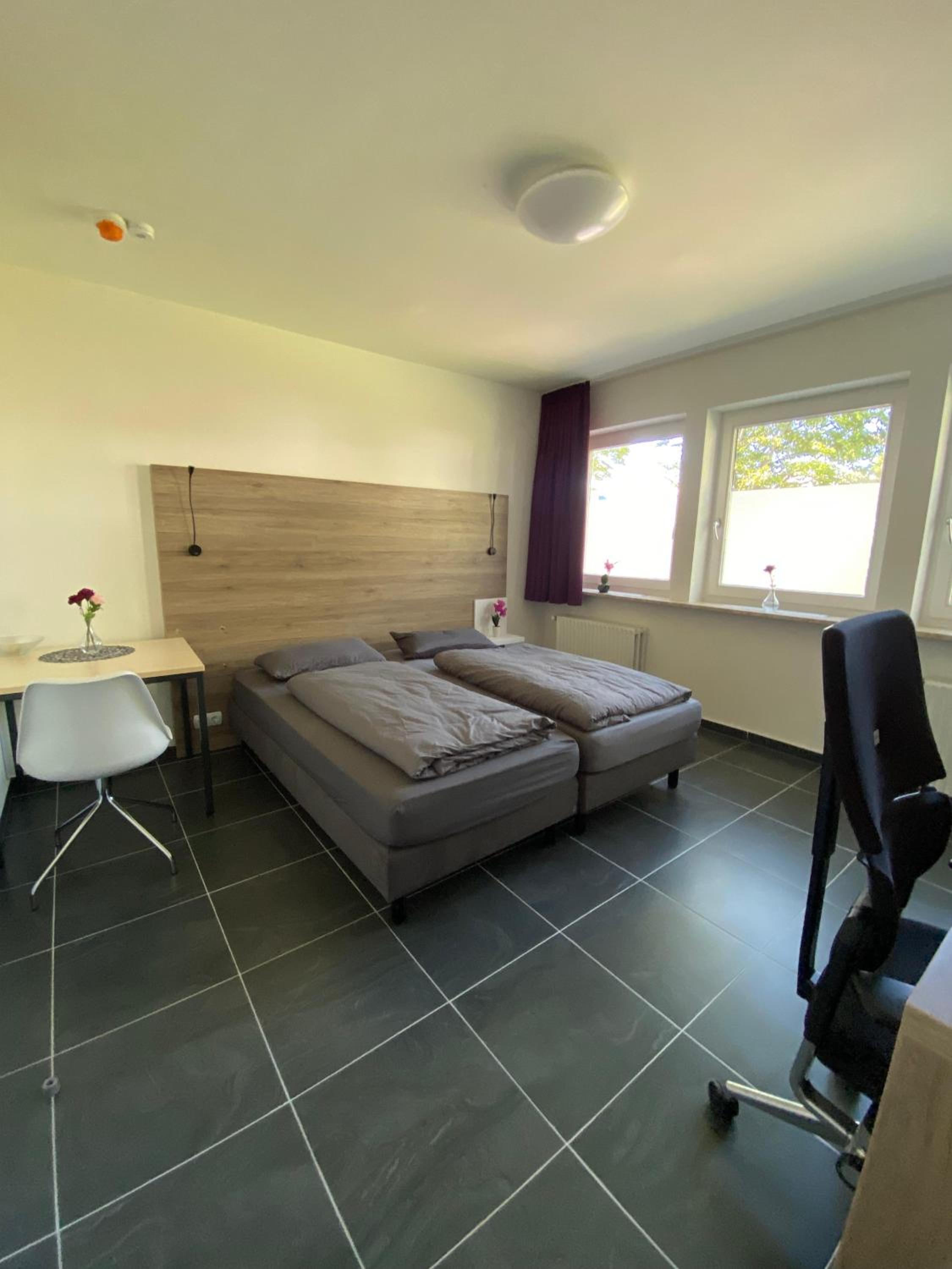 MK Hostel Oyten - Bremen