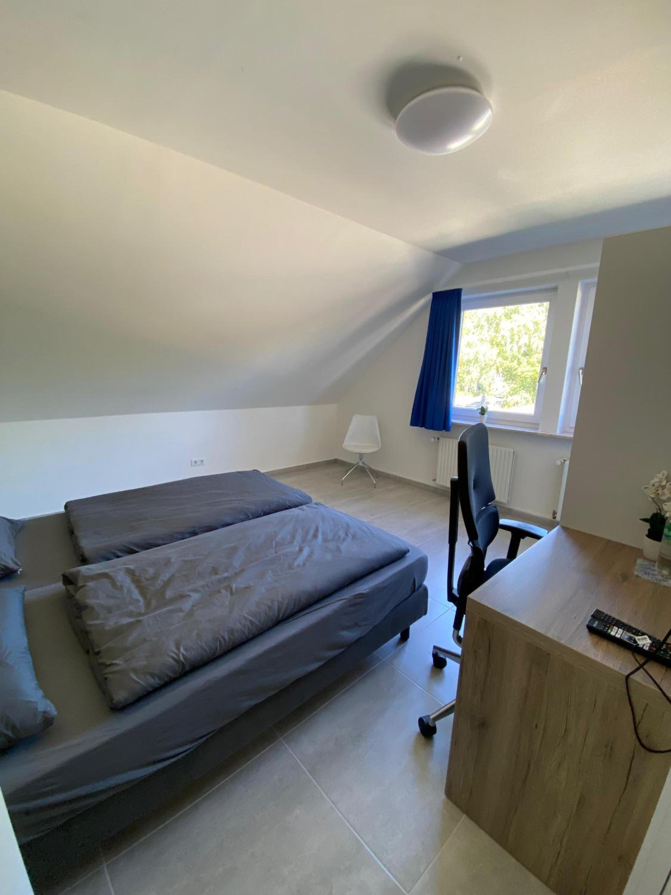 MK Hostel Oyten - Bremen