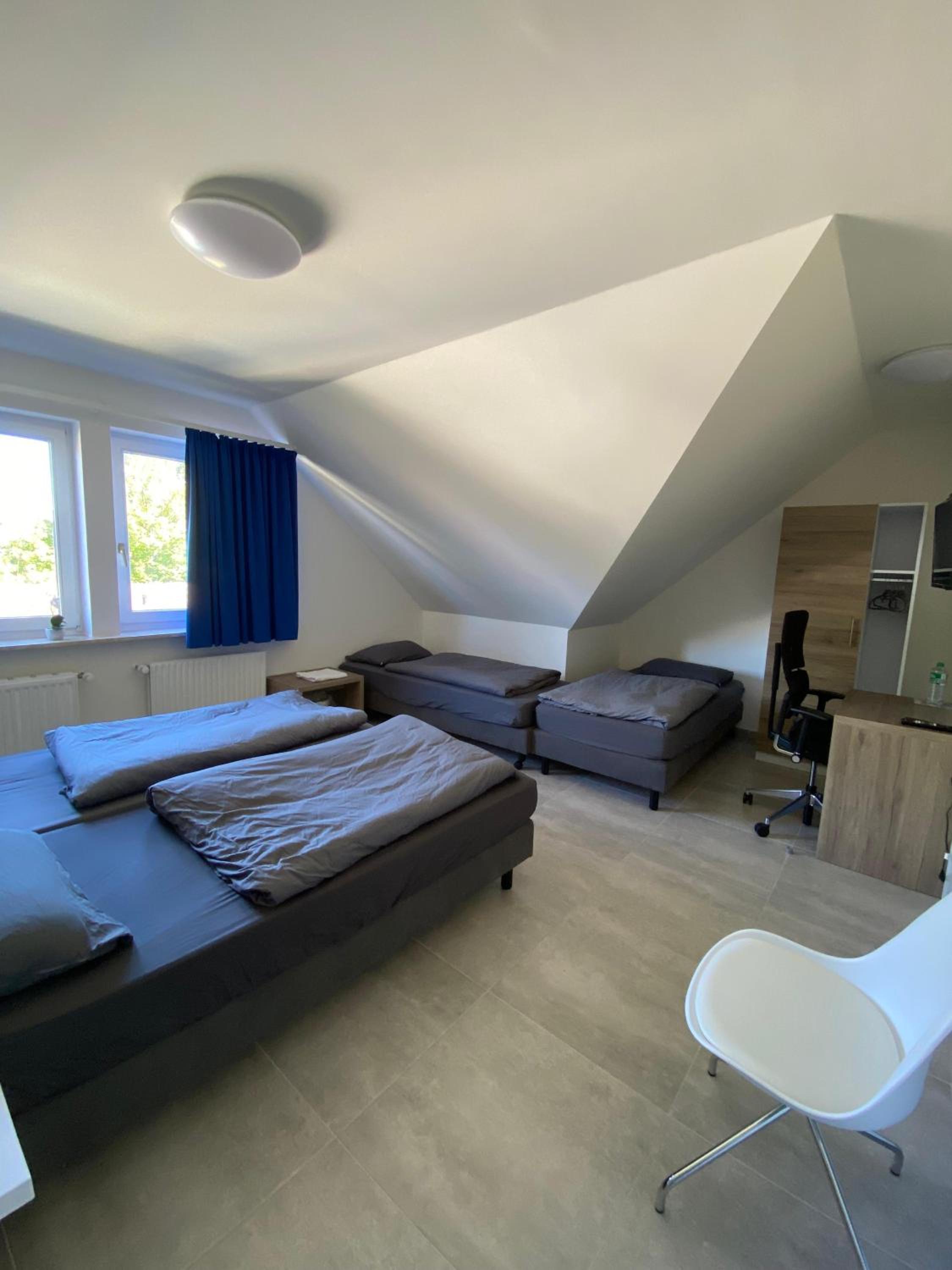 MK Hostel Oyten - Bremen