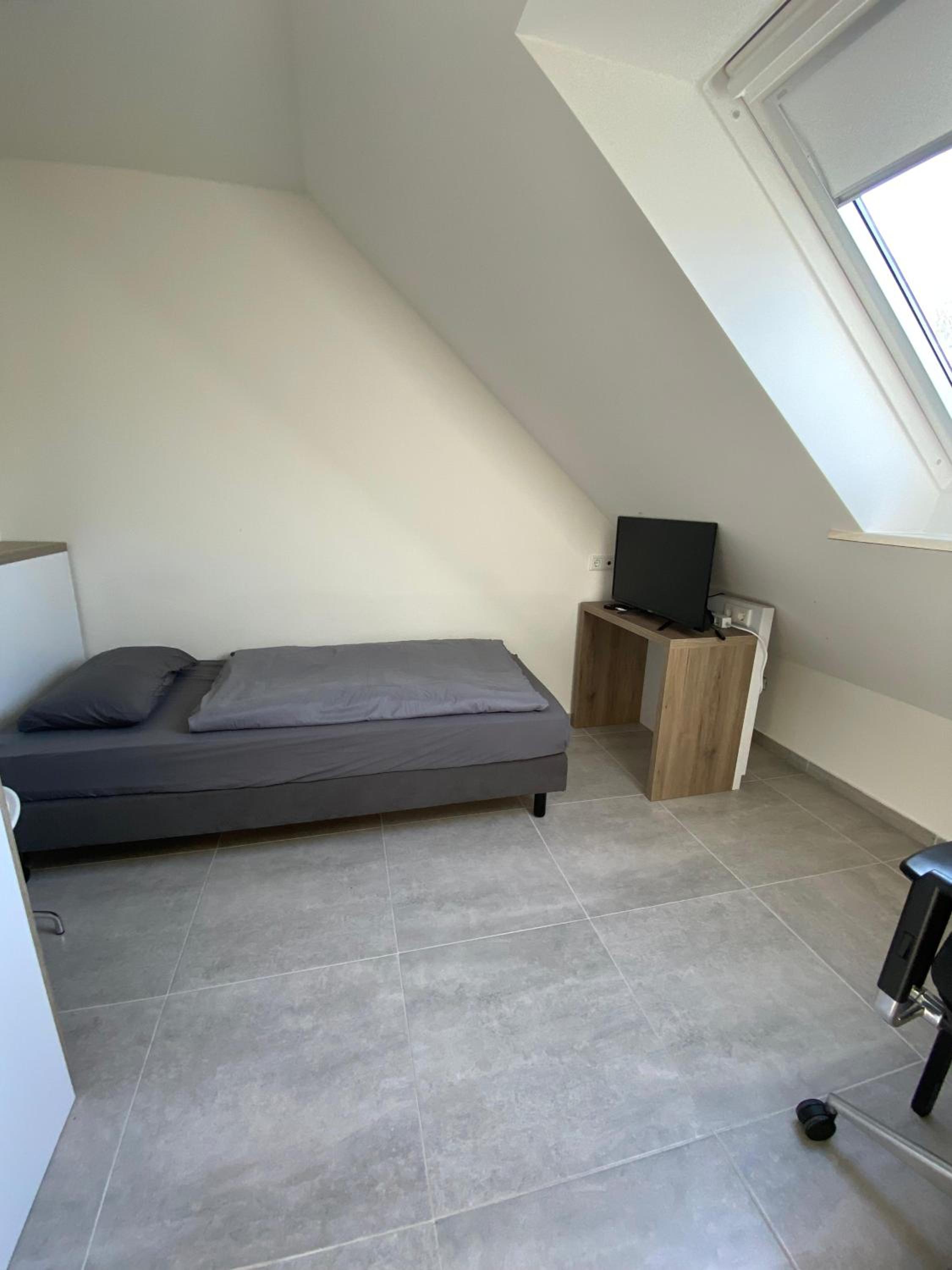MK Hostel Oyten - Bremen