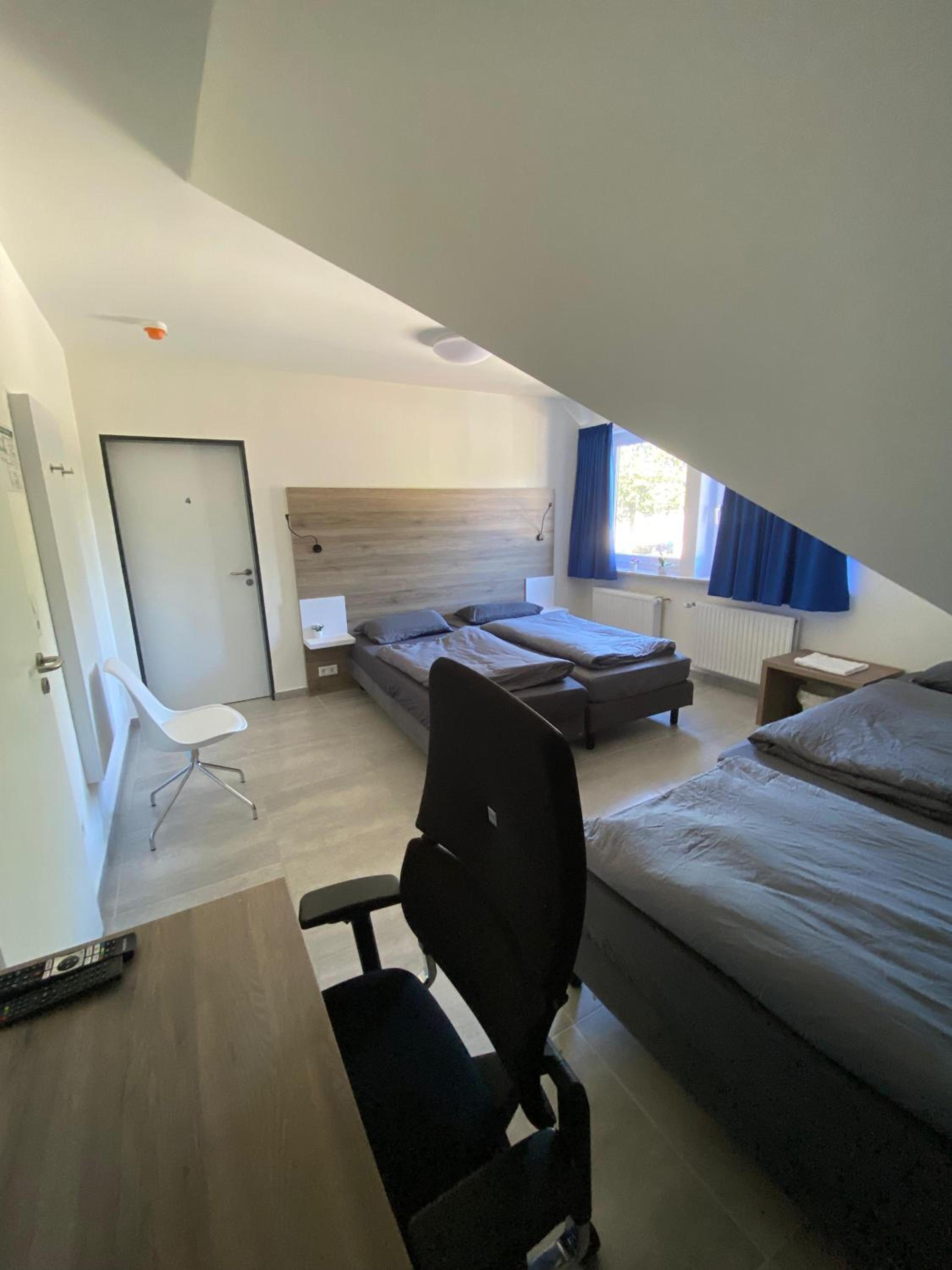 MK Hostel Oyten - Bremen