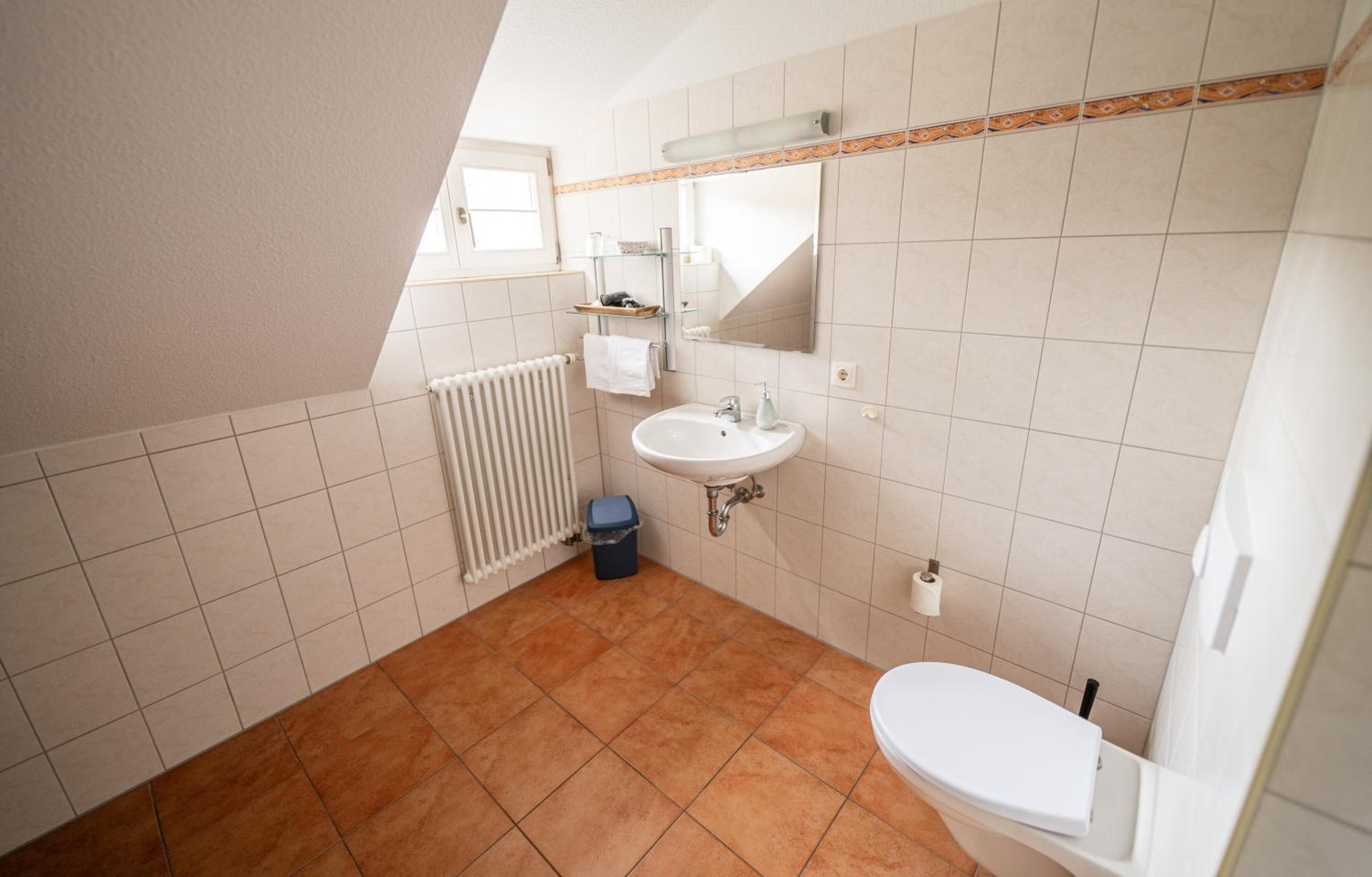 Pension zur Postmeile
