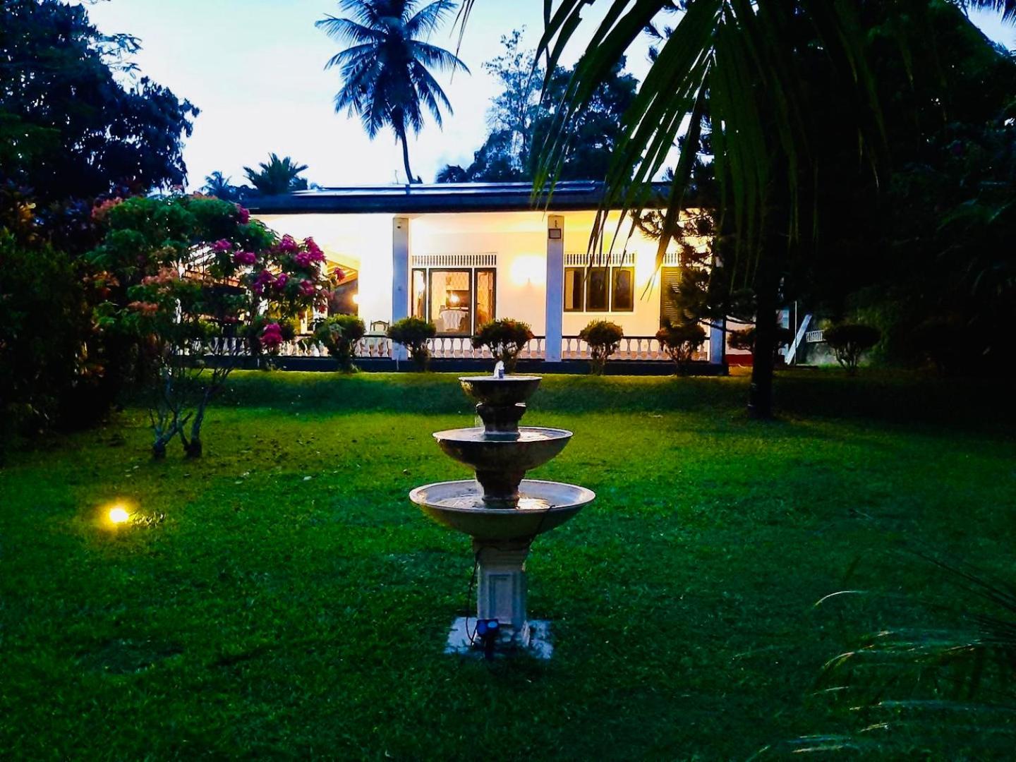 Sterrling Villa