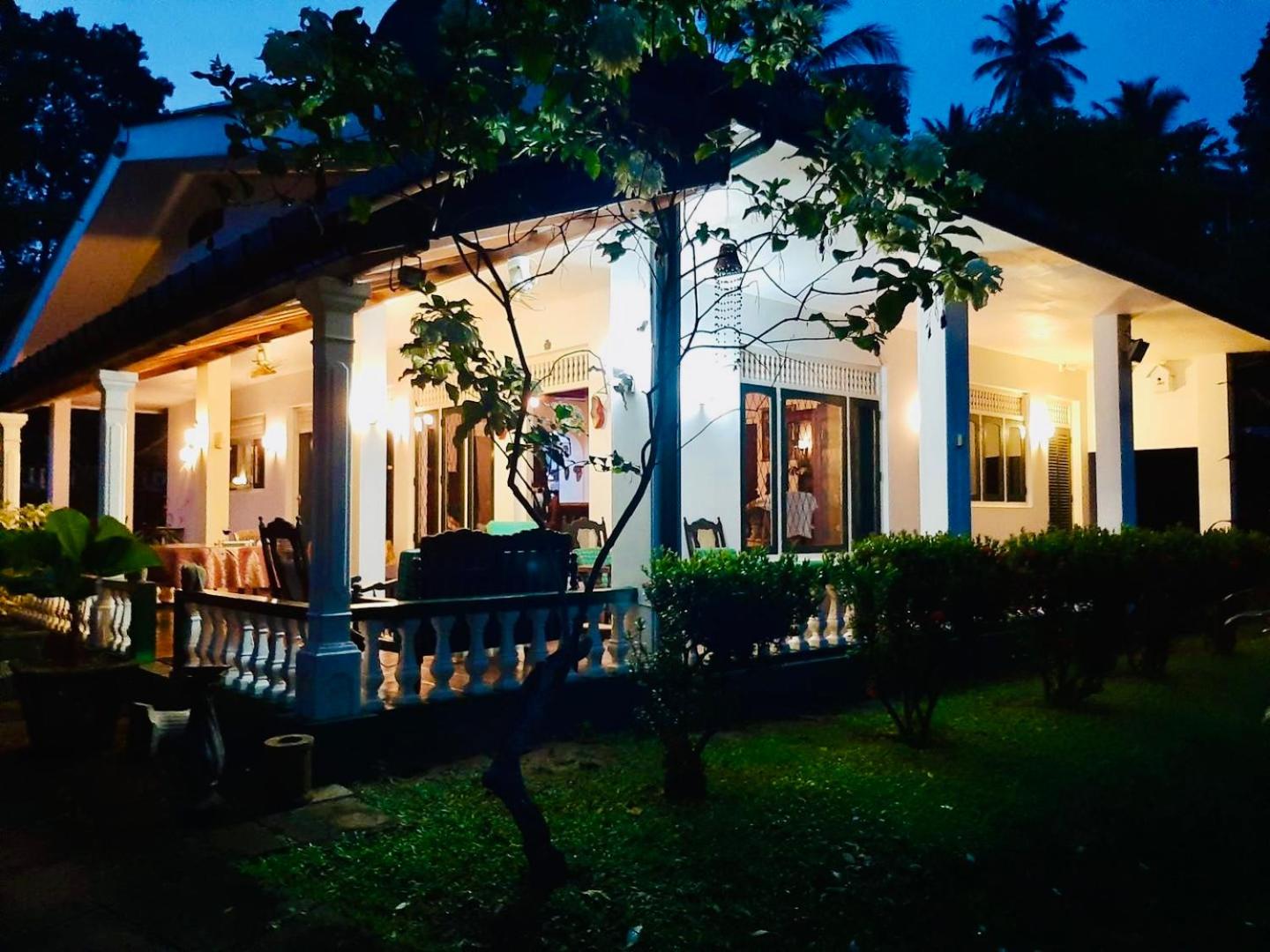 Sterrling Villa
