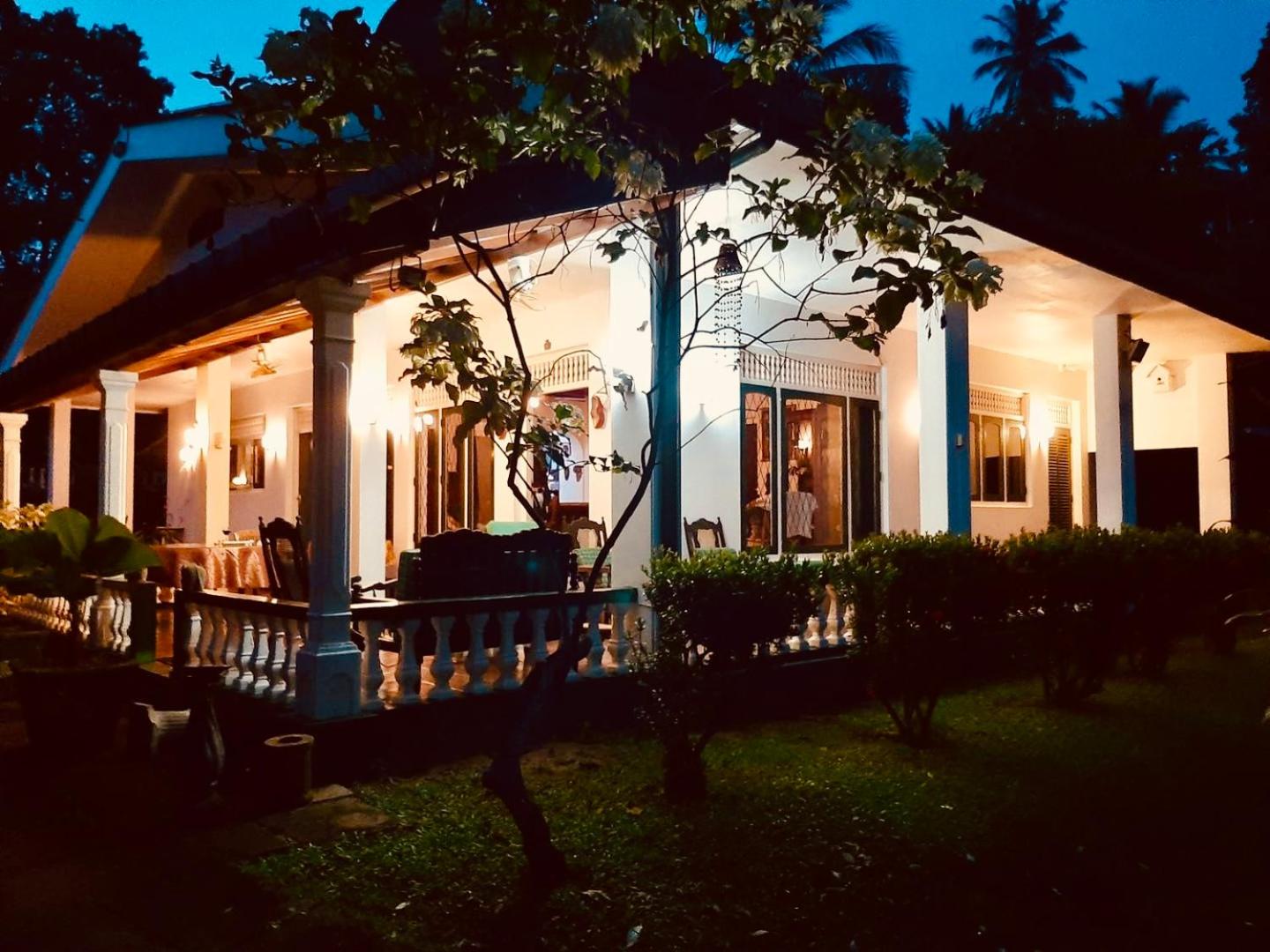 Sterrling Villa