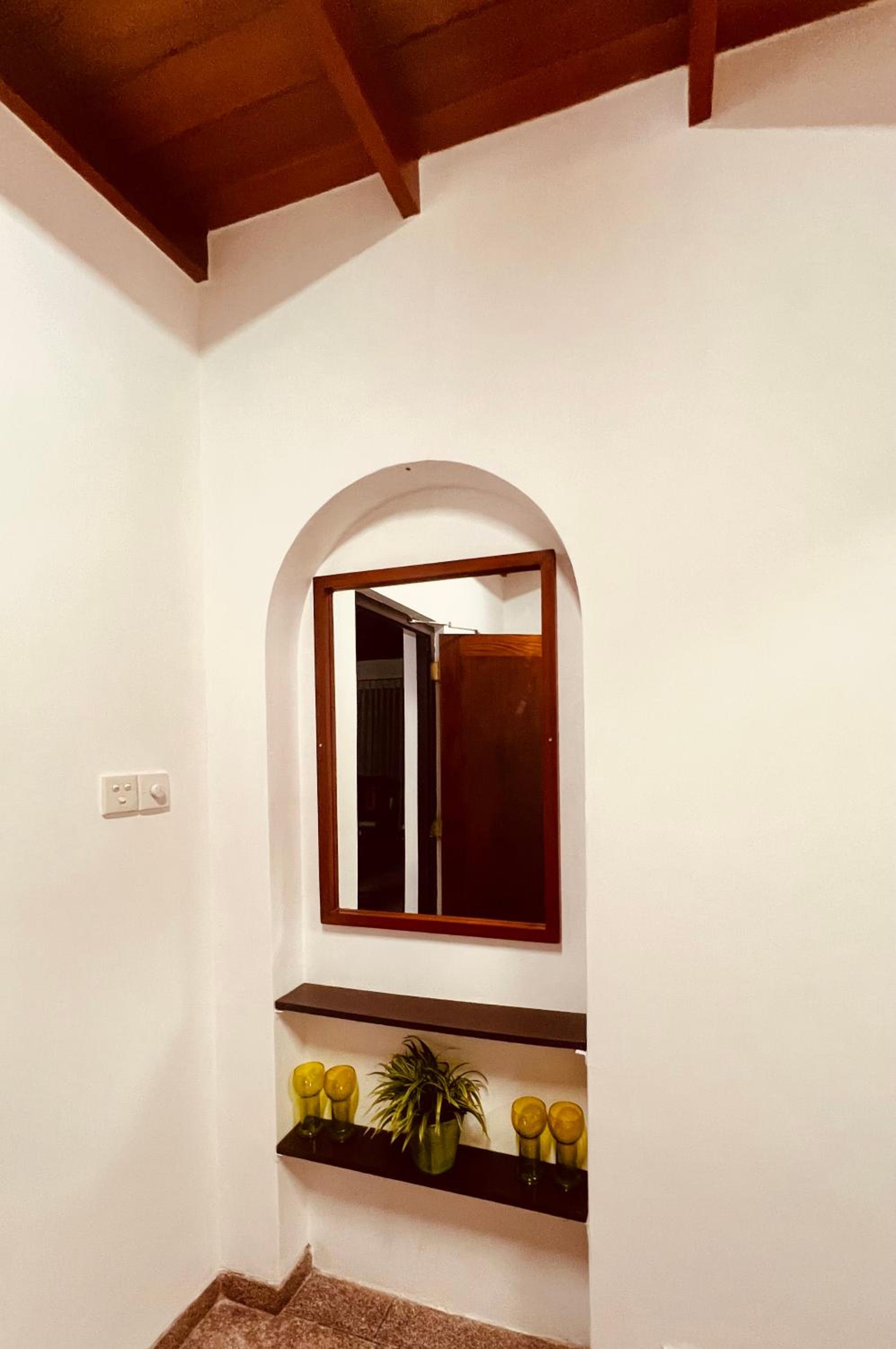 Sterrling Villa