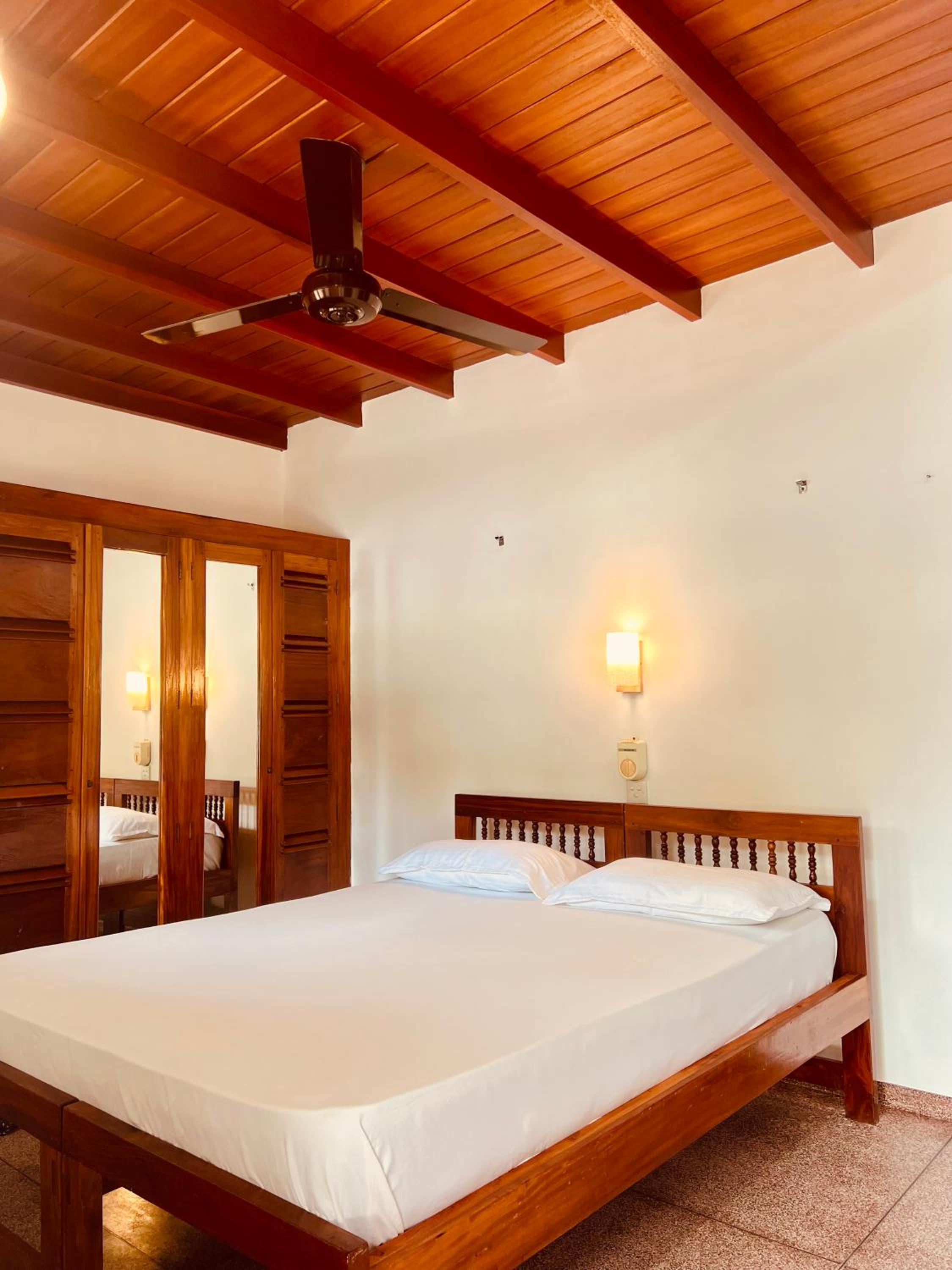 Sterrling Villa