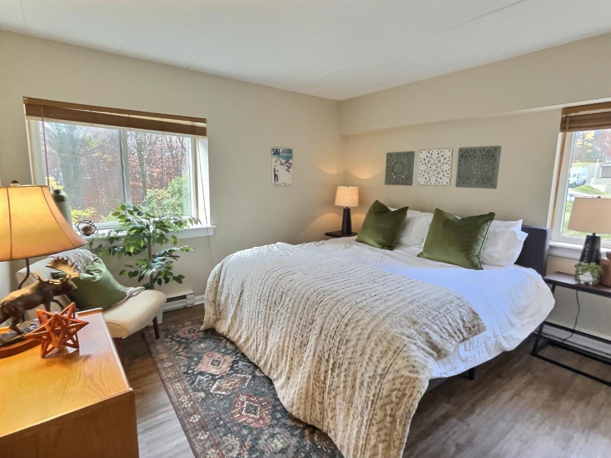 BearTrax- Pool, Hot tub, Gym, Sauna, Near Resort