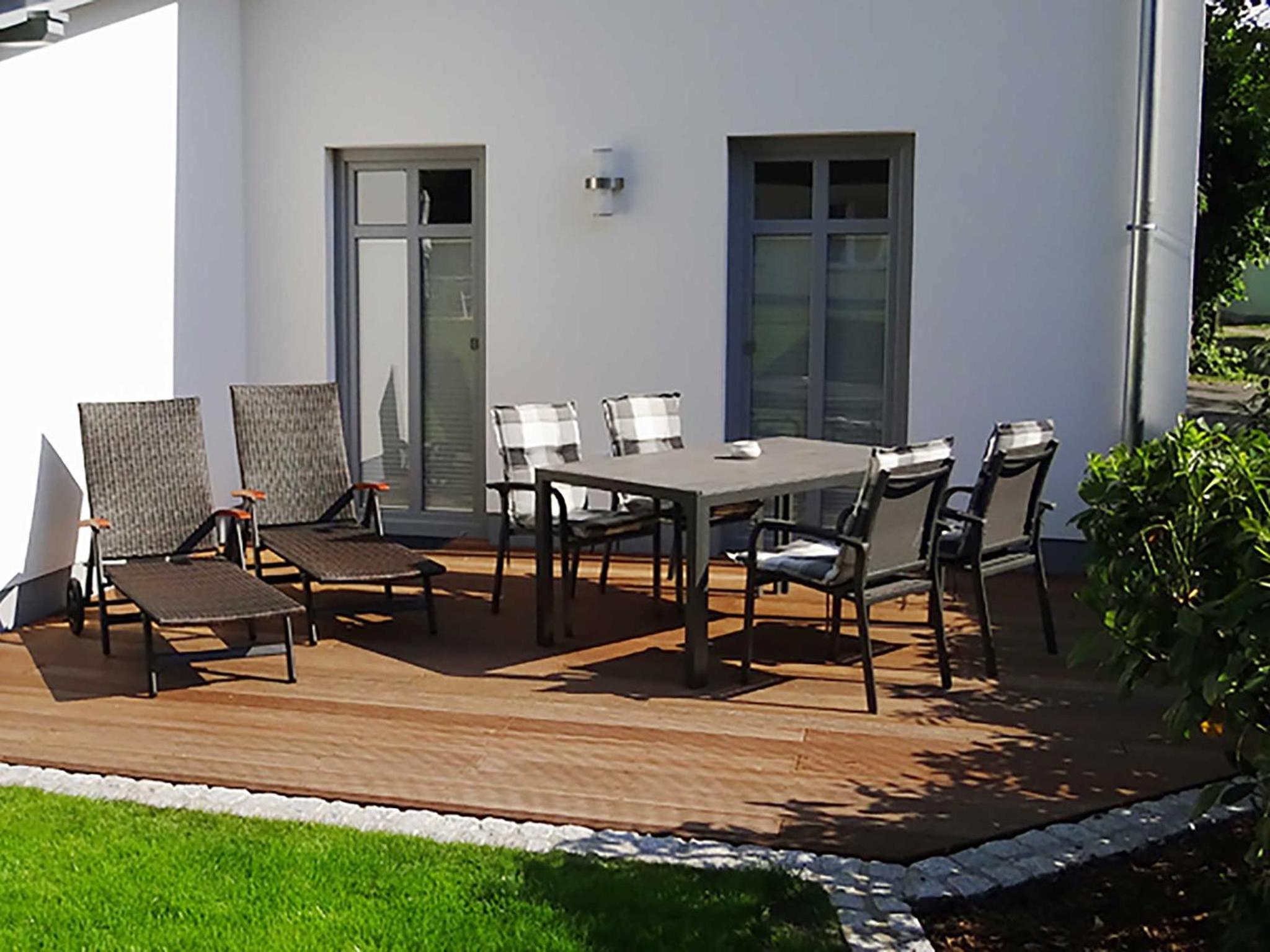 Landhaus Boddenhus view 3
