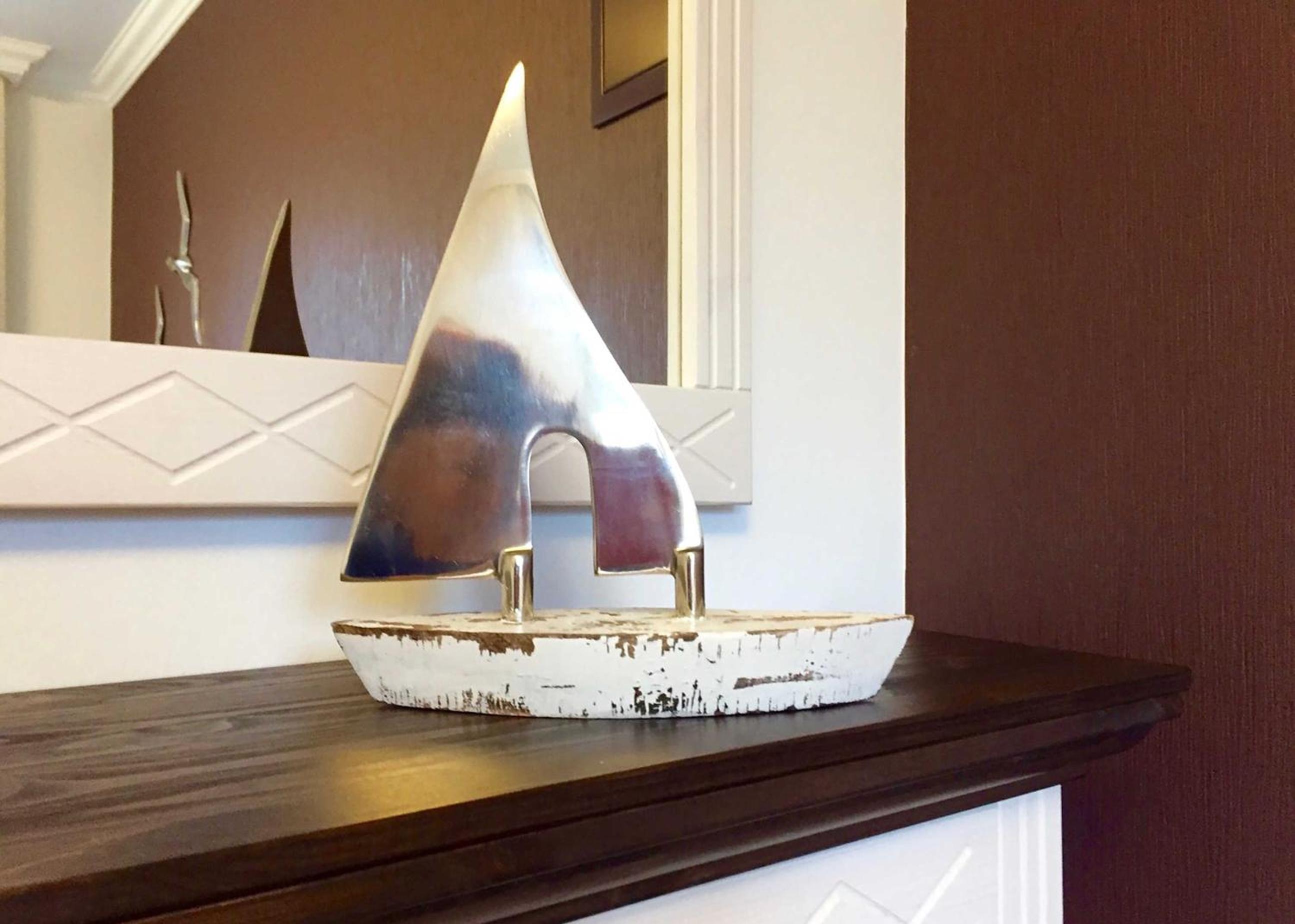 Ferienhaus Boddenhus