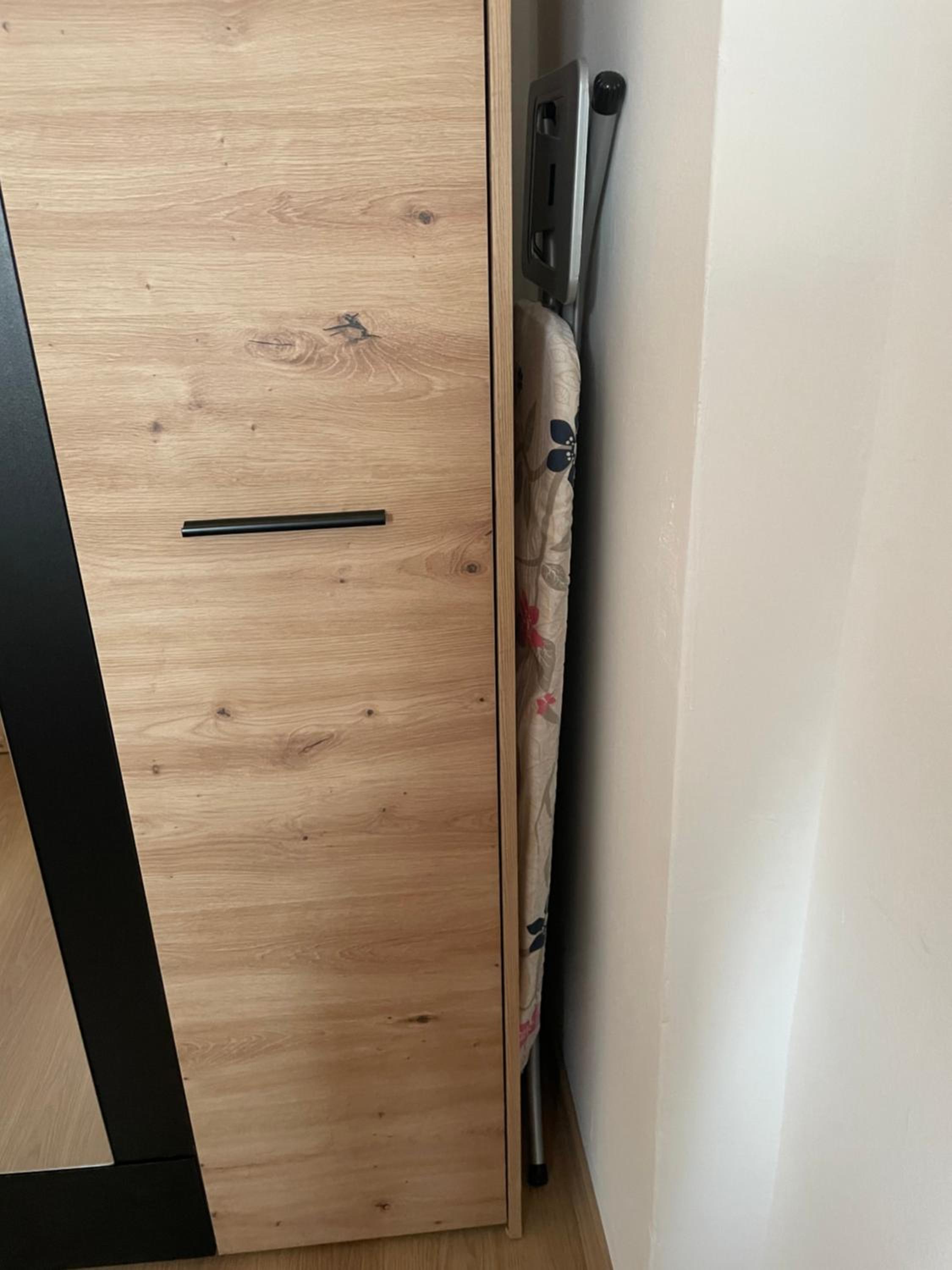 Inaya Apartman Free Parking