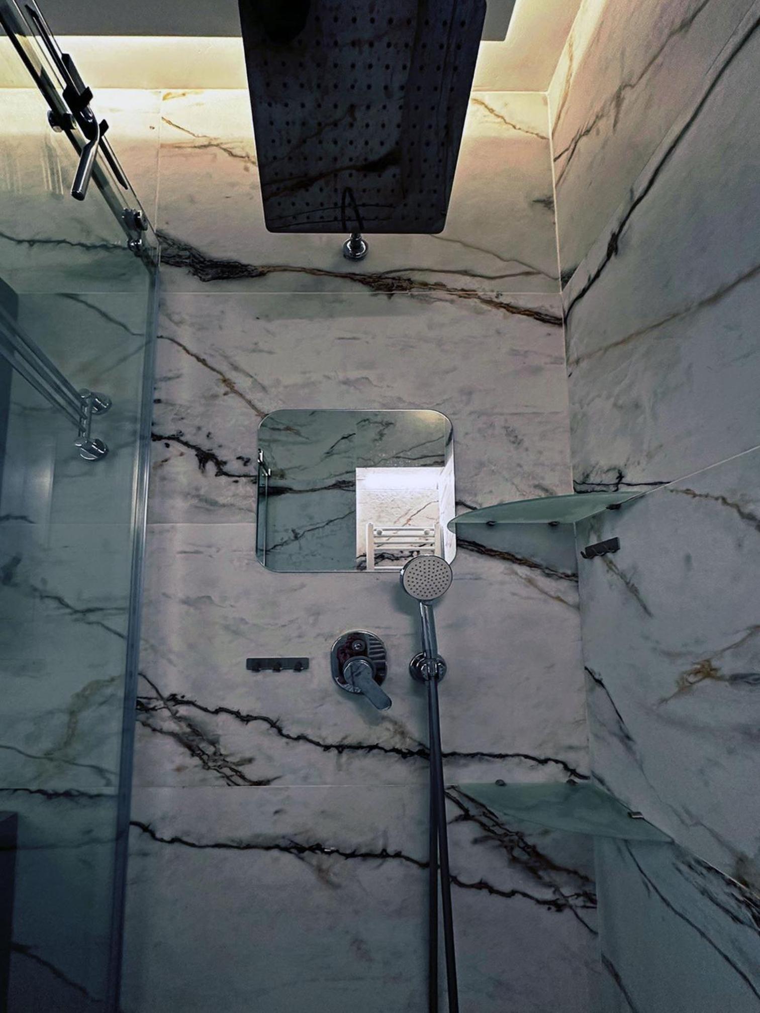 Seaside Charming Apartment in Alimos photo 5