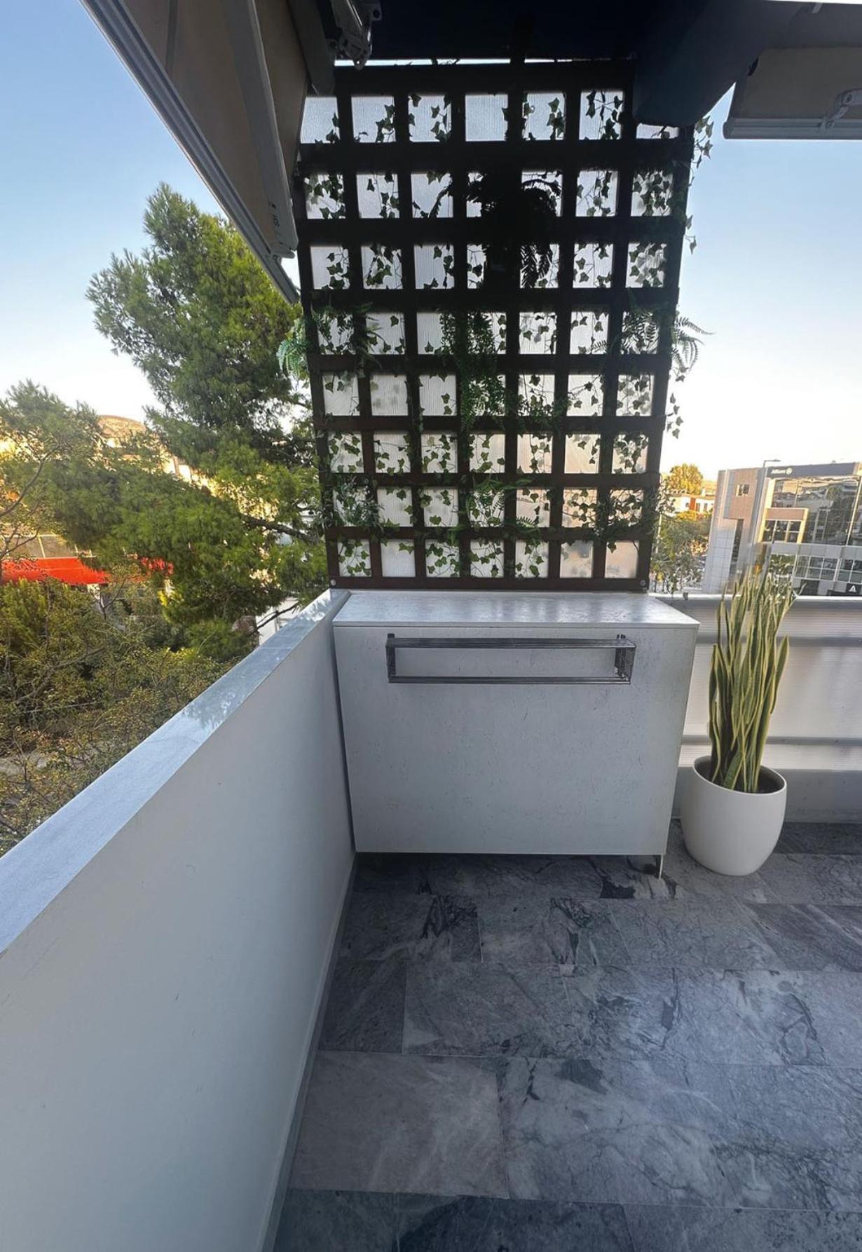 Seaside Charming Apartment in Alimos