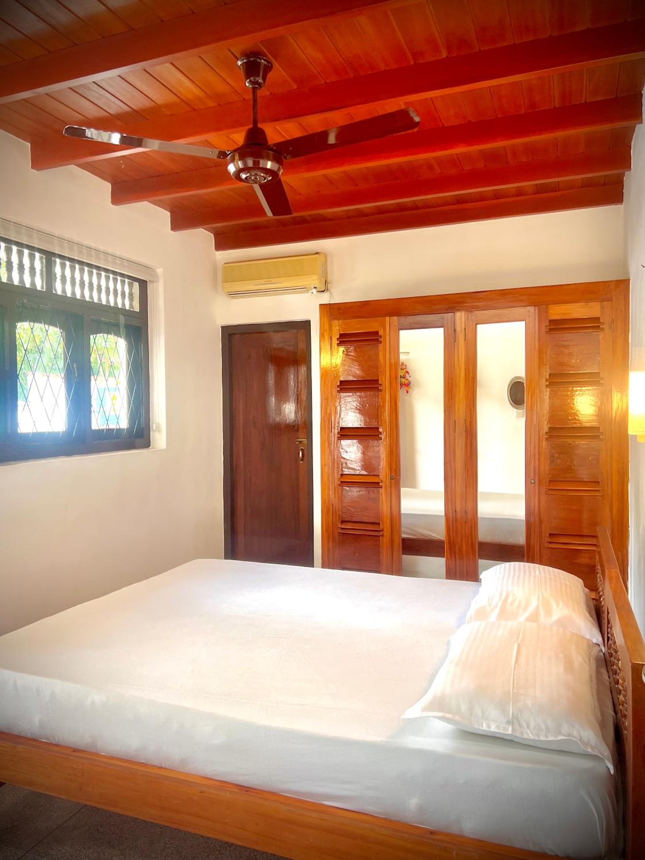 Sterrling Villa